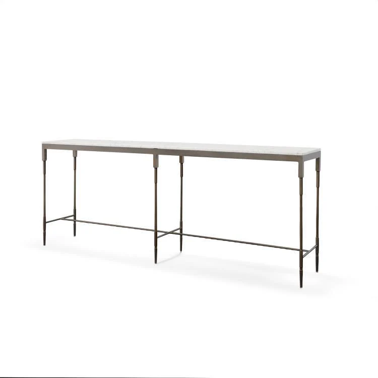 Grand Tour Furniture Holland Console Table - Remutear