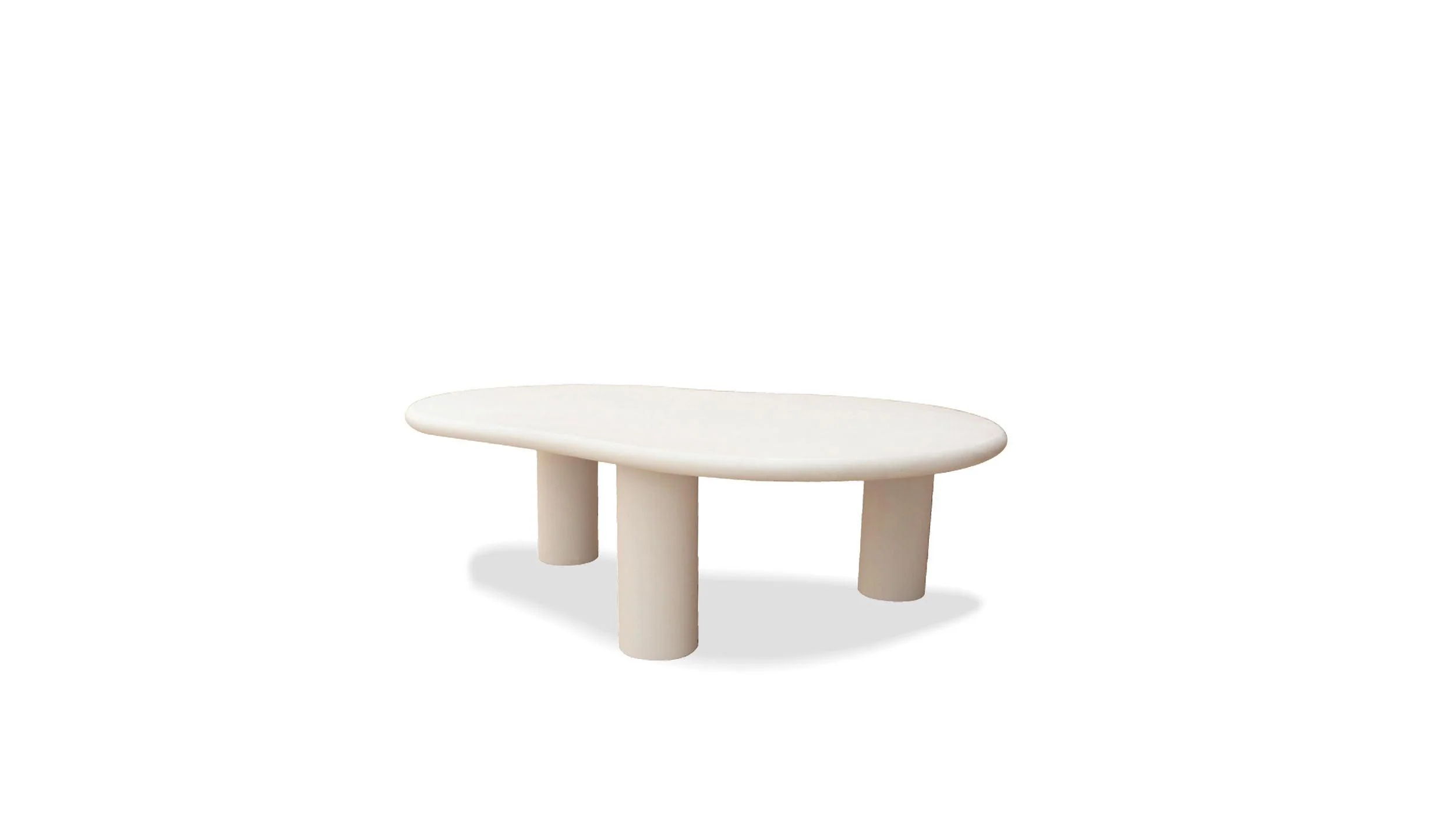 PUDDLE Coffee Table - Remutear