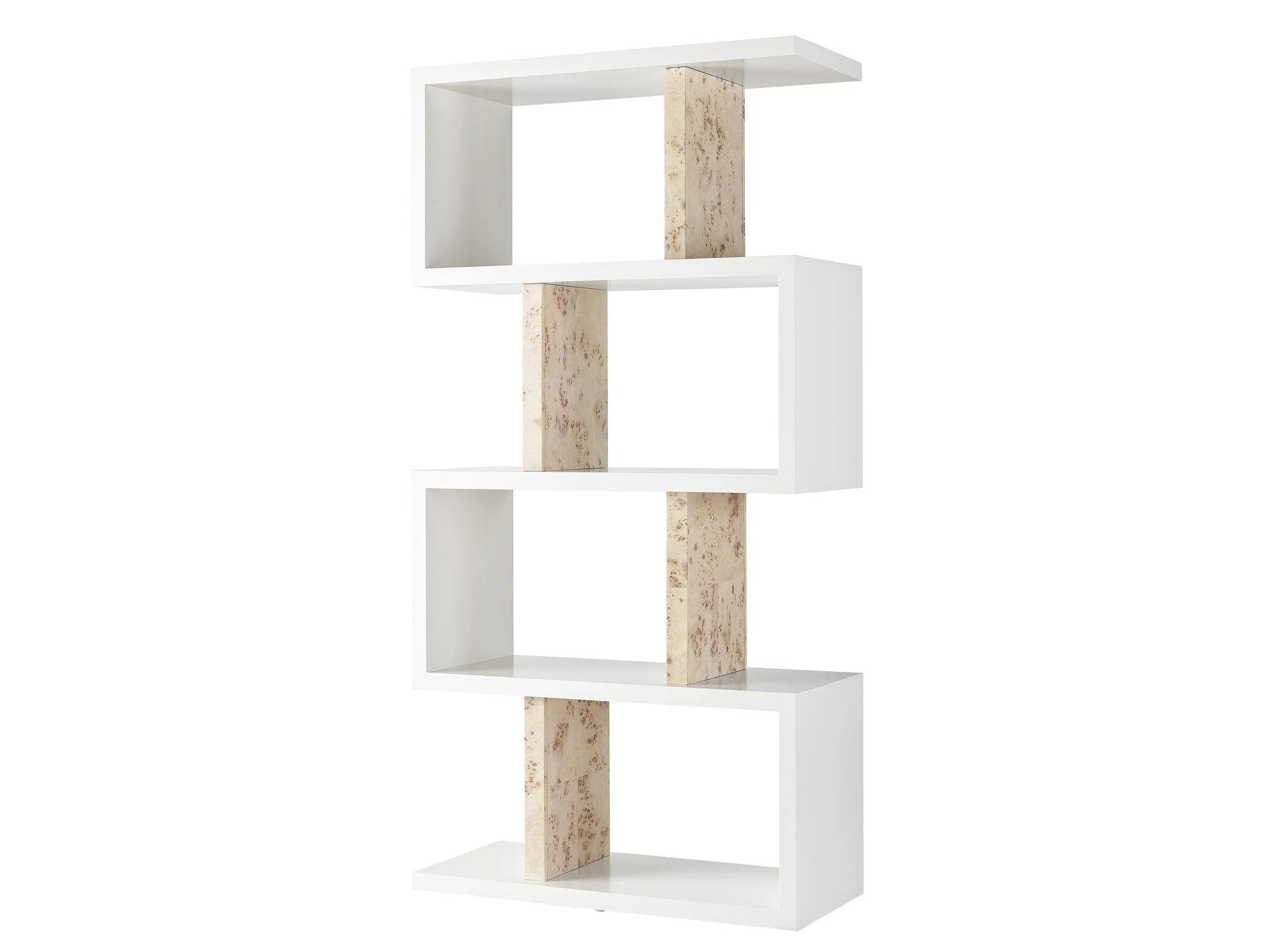 Tranquility Poise Etagere - Remutear