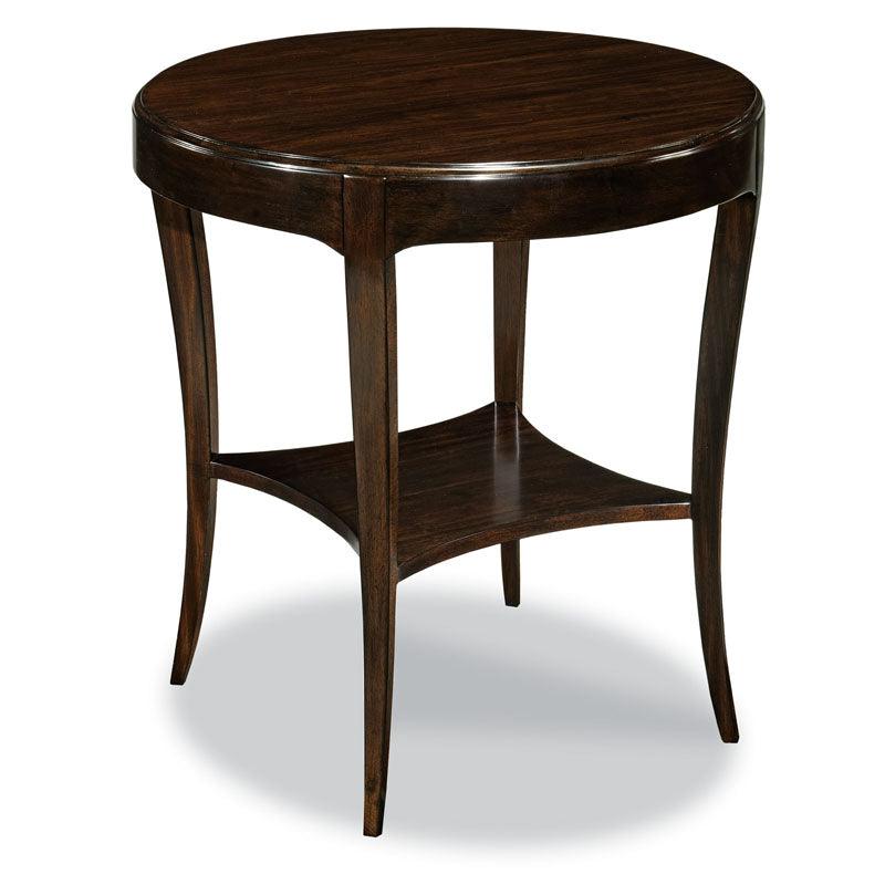 Addison Lamp Table - Remutear