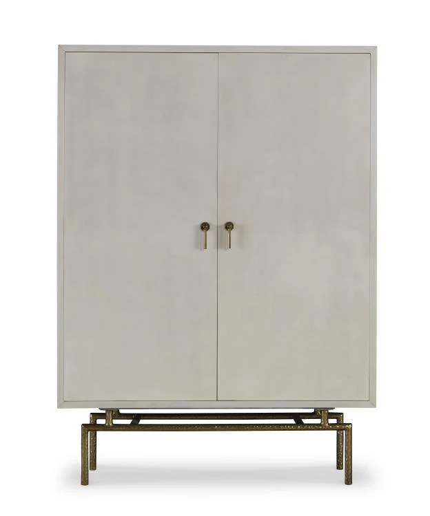 Harrison Bar Cabinet - Remutear