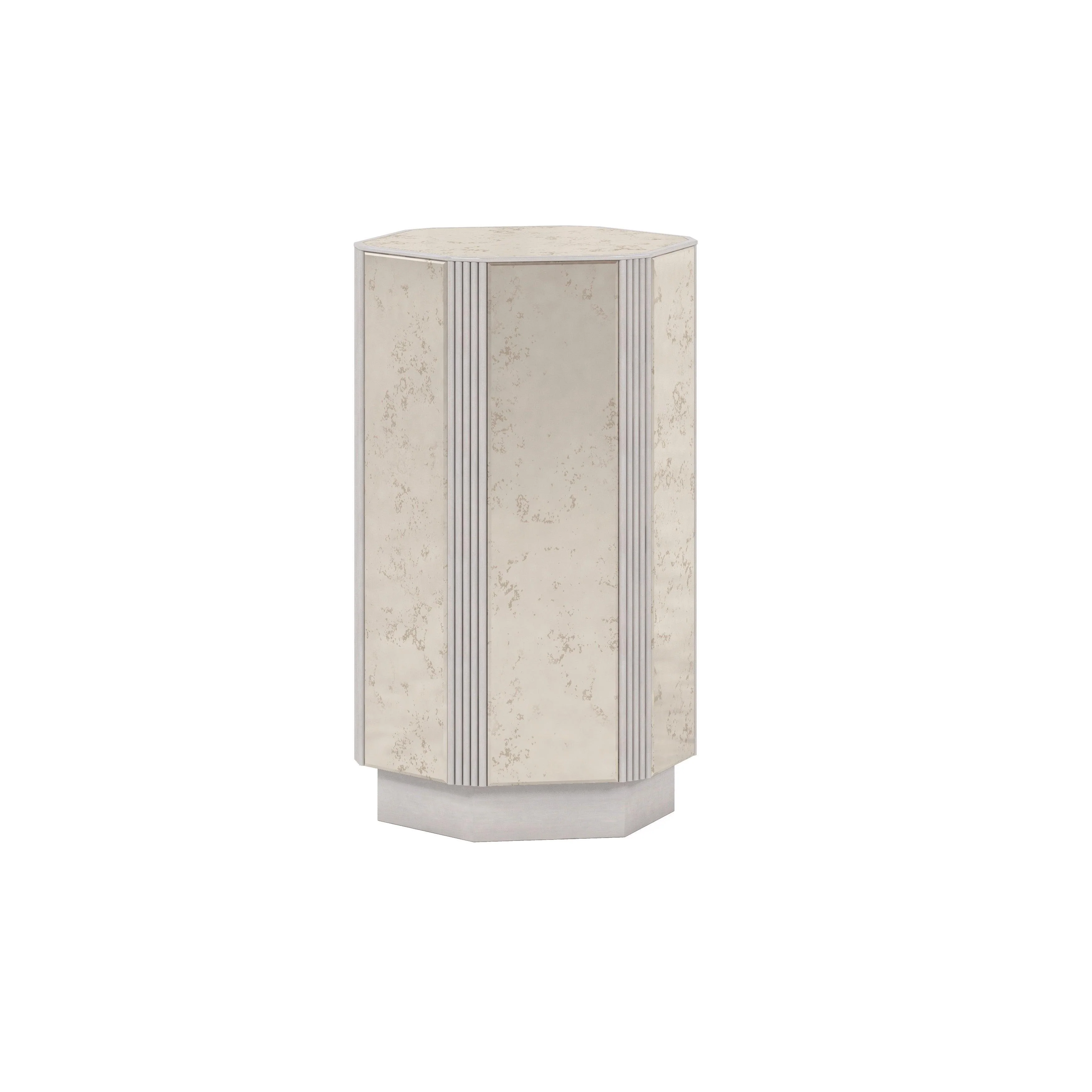 Mezzanine Spot Table - Remutear