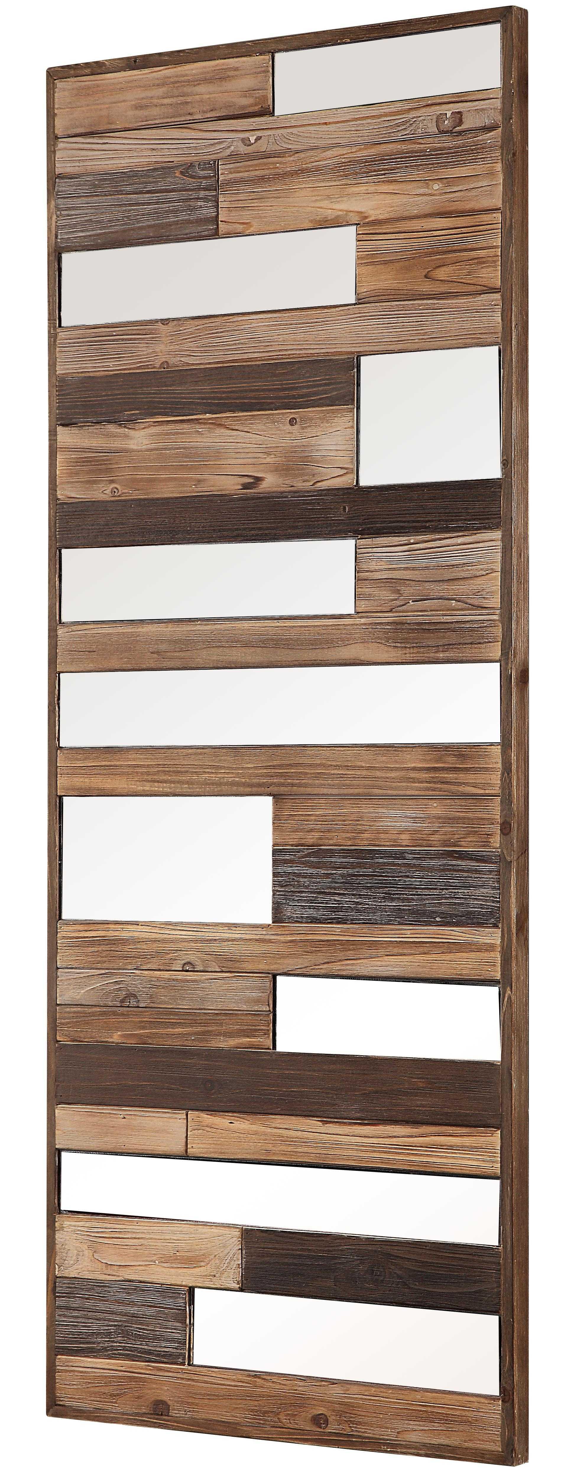 KAINE WOODEN WALL ART - Remutear