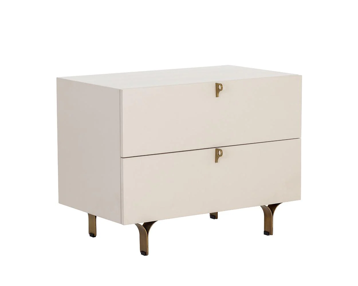 Celine Nightstand - Remutear