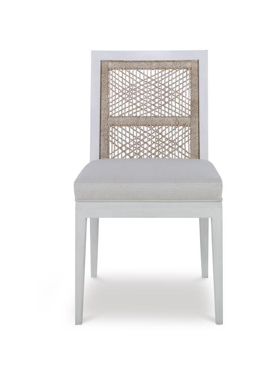 Curate Pasadena Side Chair - Remutear