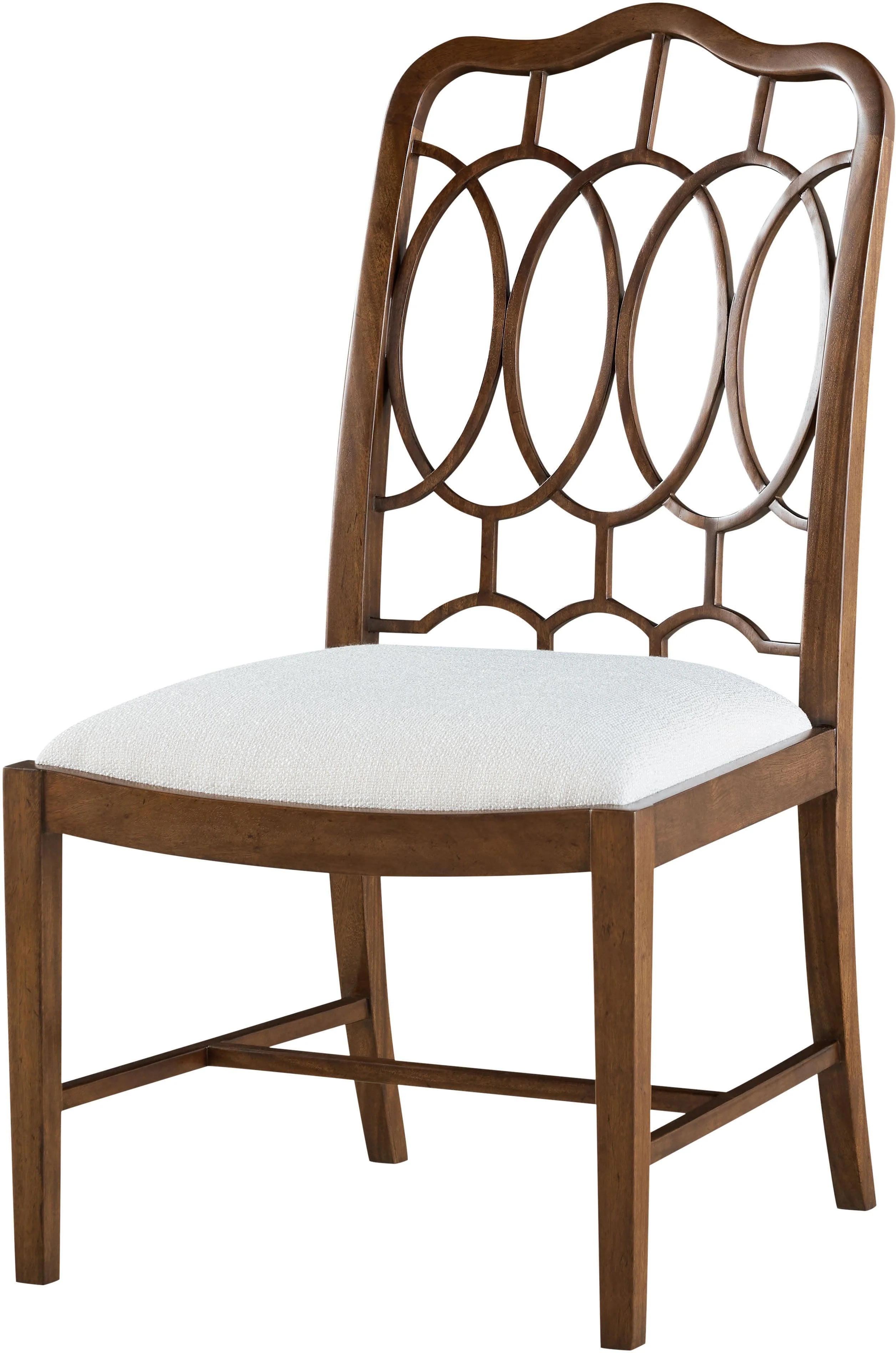 Sloane Side Chair II - Set Of 2 - Remutear