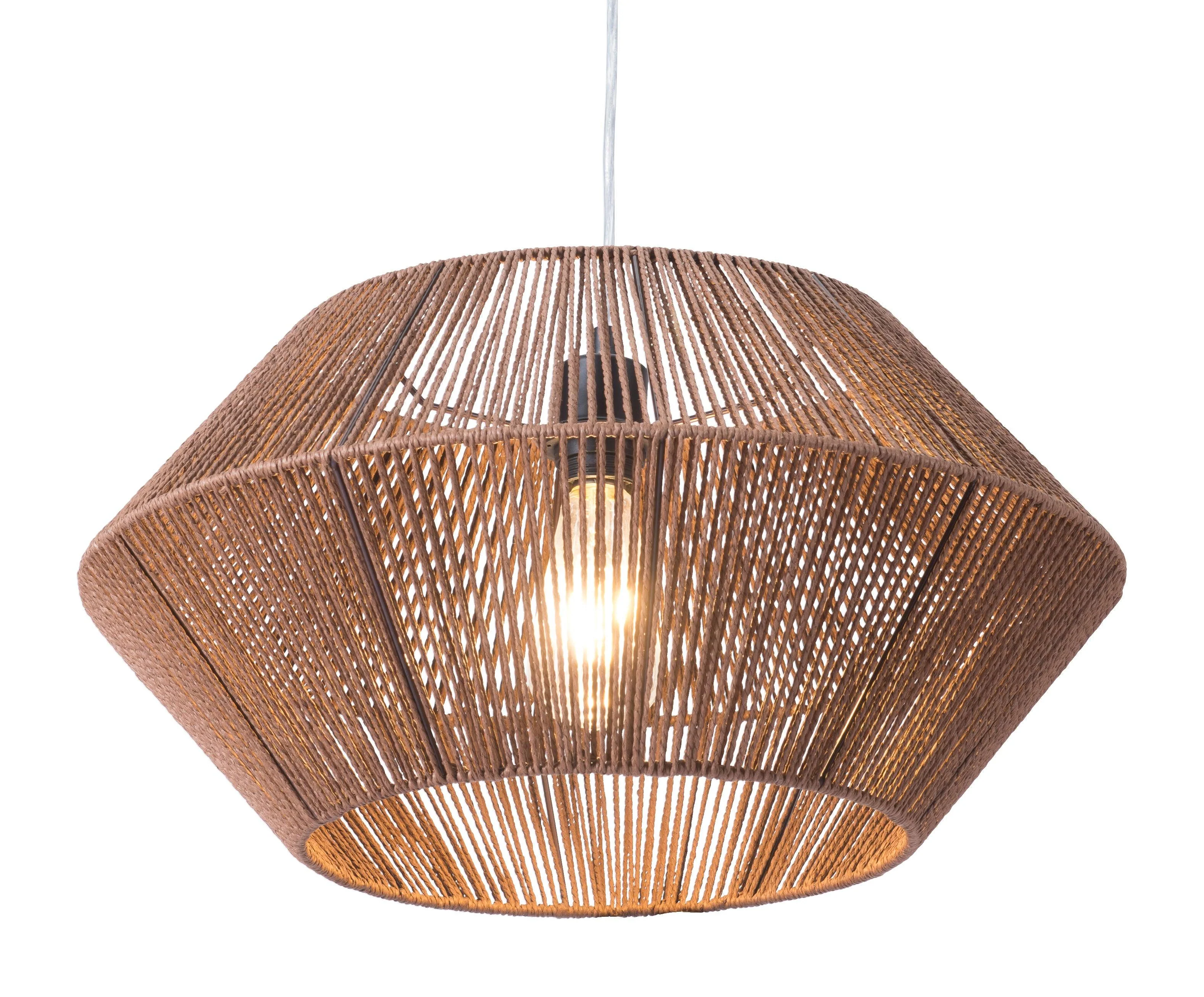 Kendrick Ceiling Lamp - Remutear