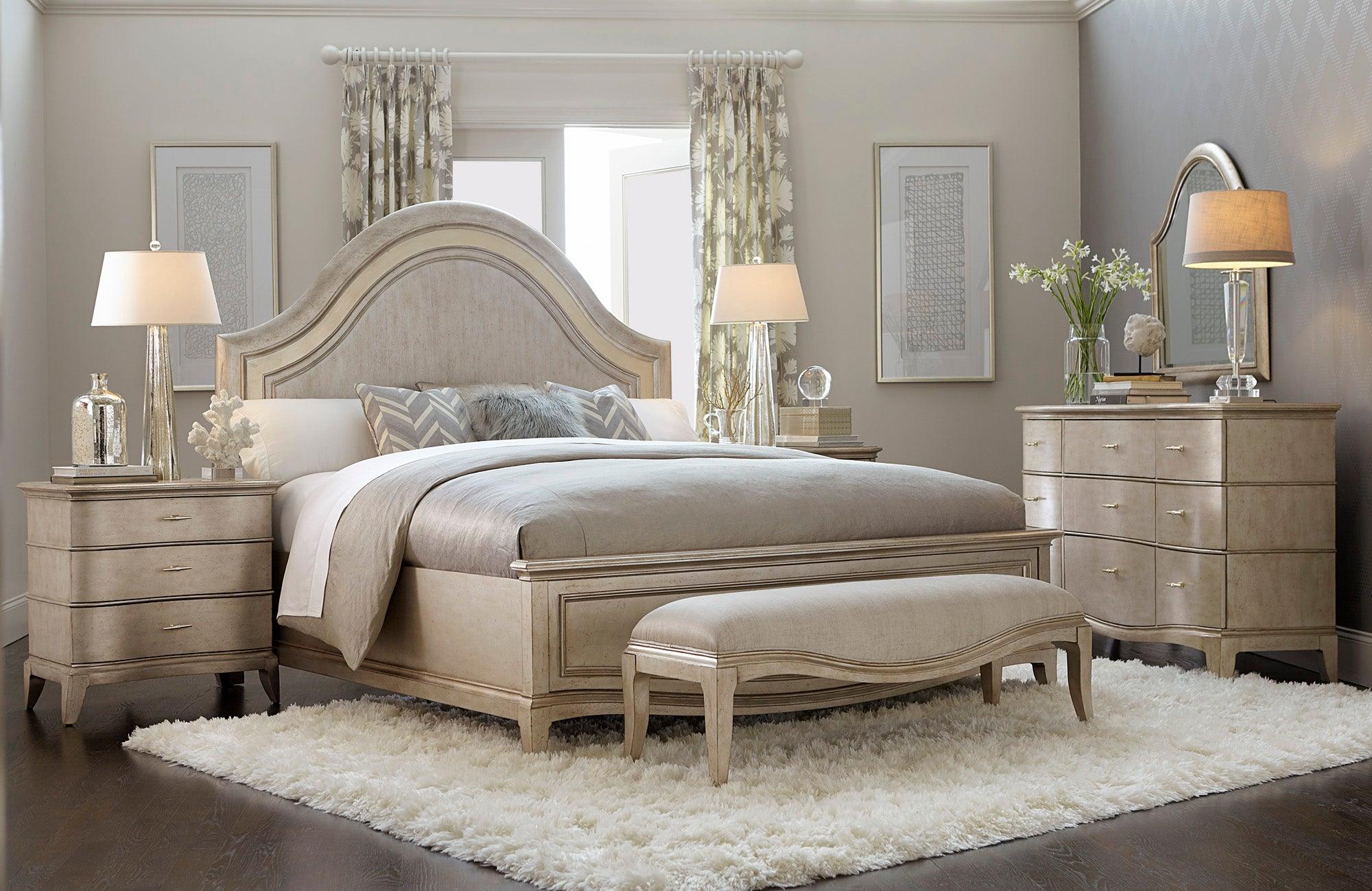 Starlite Nightstand - Remutear