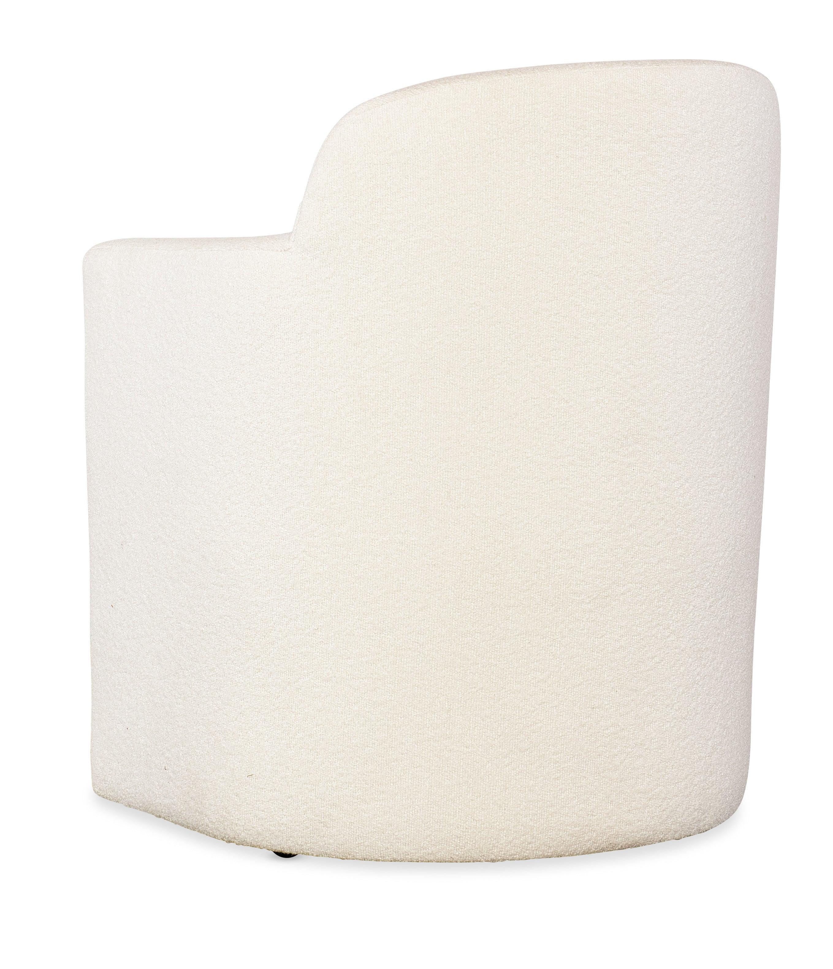 Commerce and Market Izabela Upholstered Arm Chair - Remutear