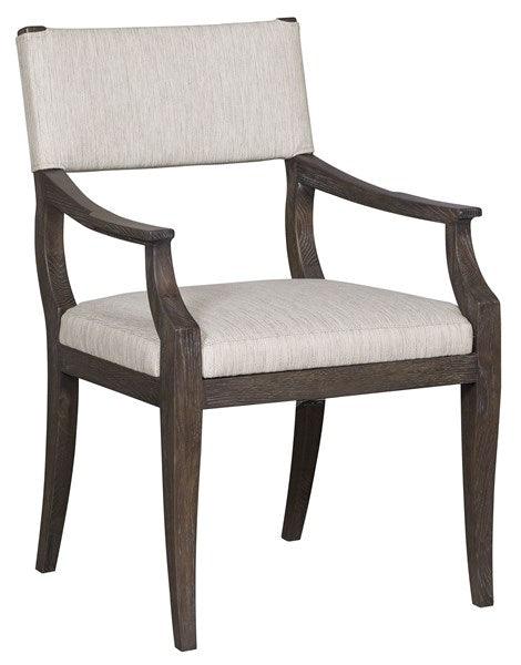 Ridge 1 Dining Armchair - Remutear