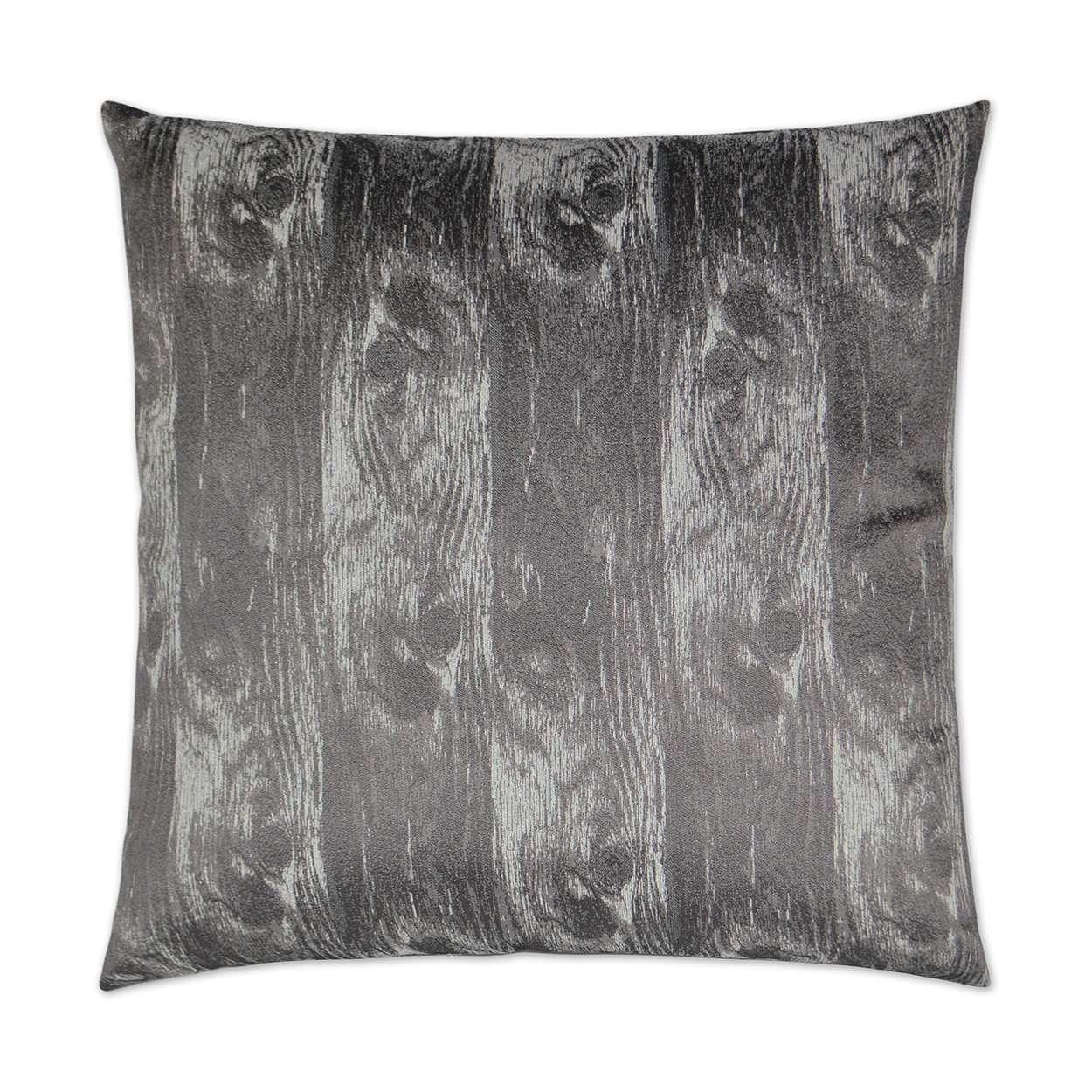 Woodgrain Pillow - Remutear