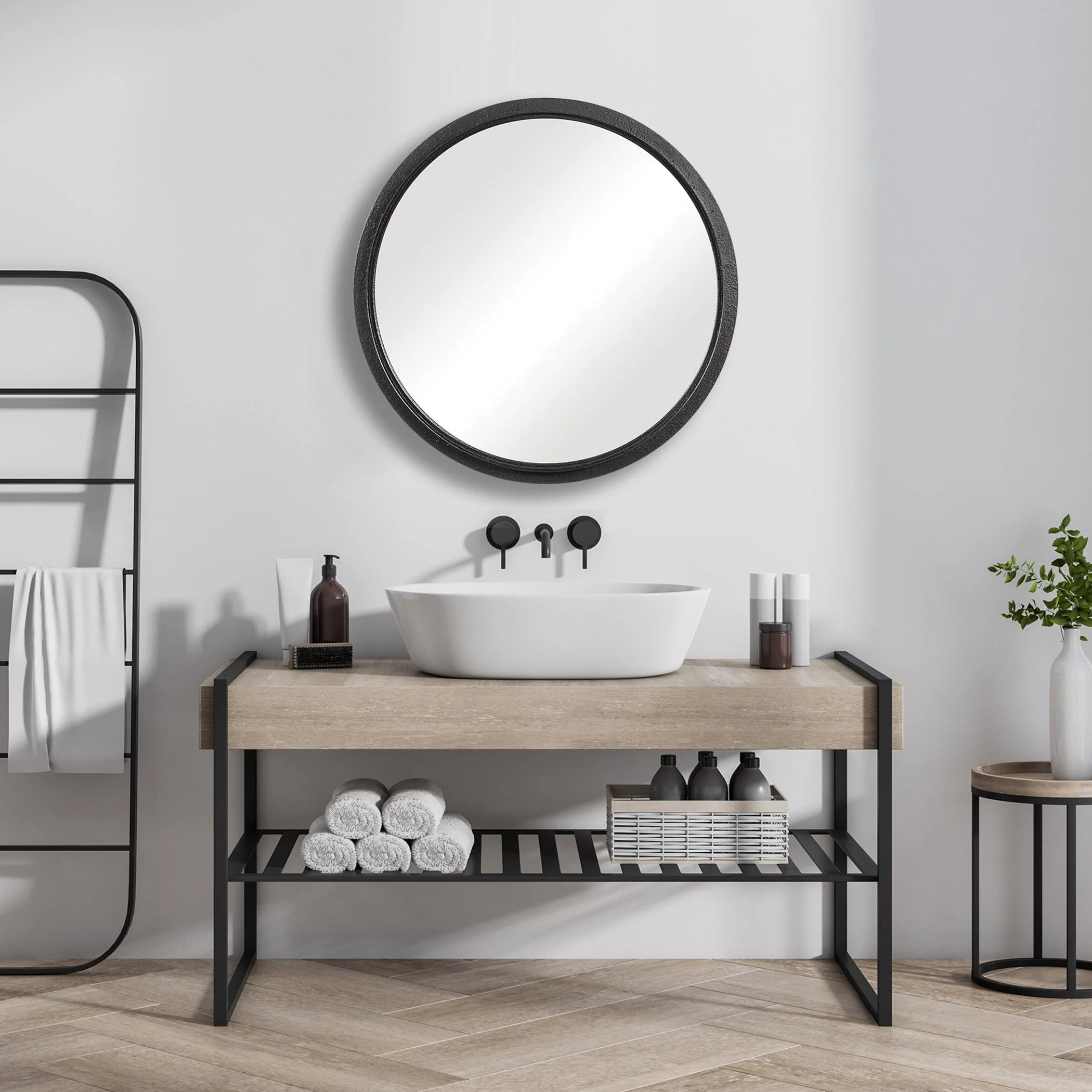 MARIO MIRROR - Remutear