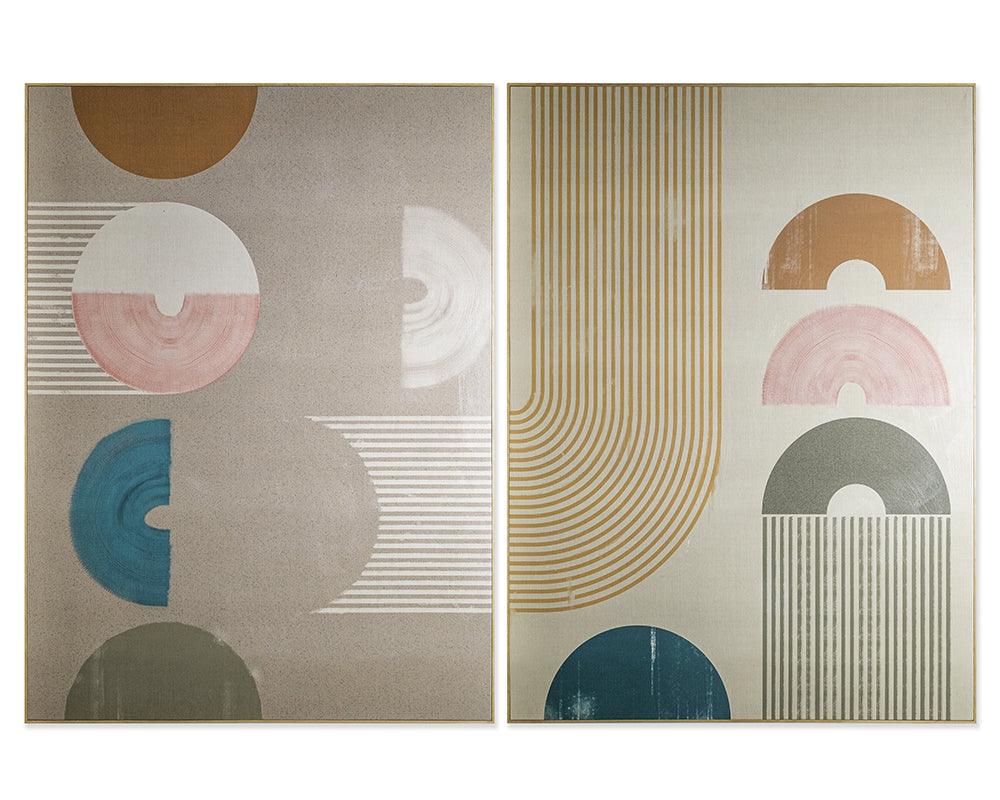 New Beginnings (Set Of 2) - Remutear