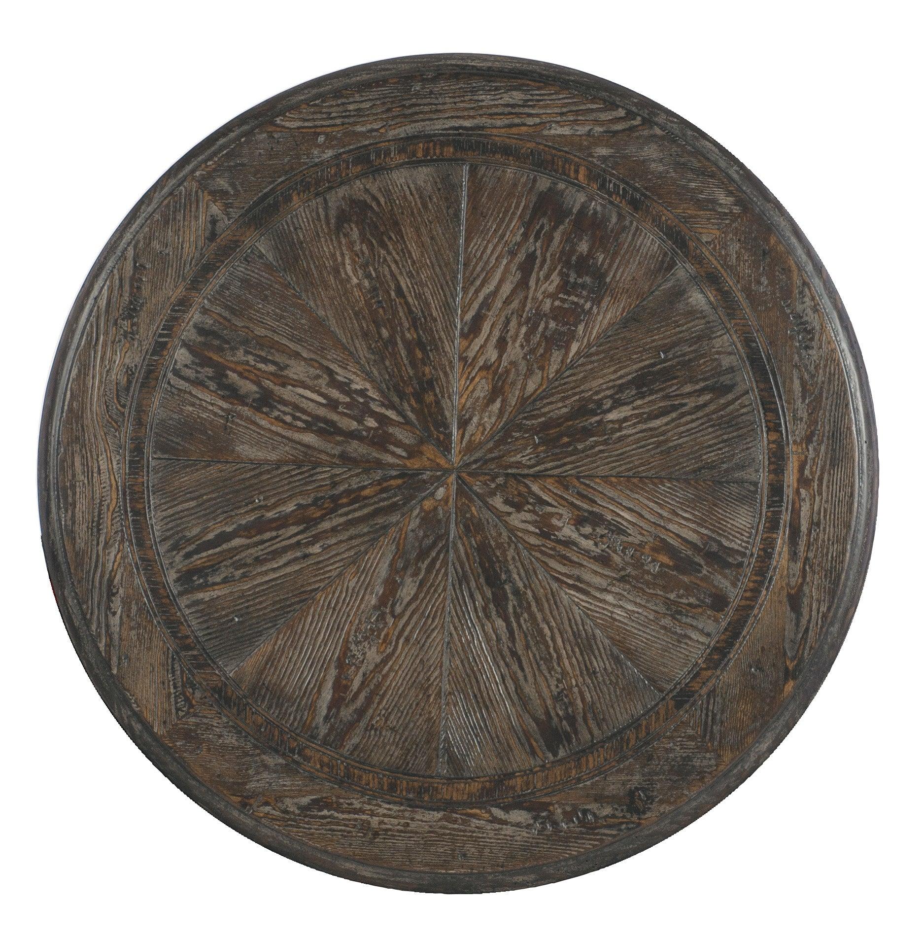 Traditions Side Table 2 - Remutear