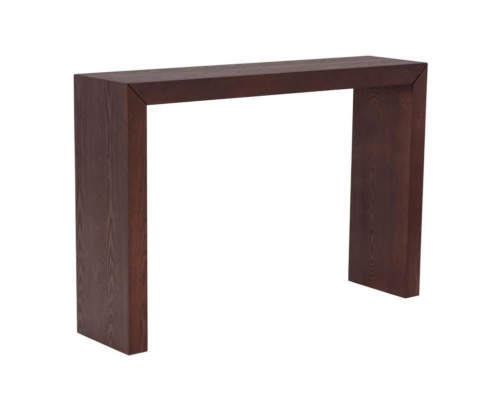 Arch Console Table - Remutear