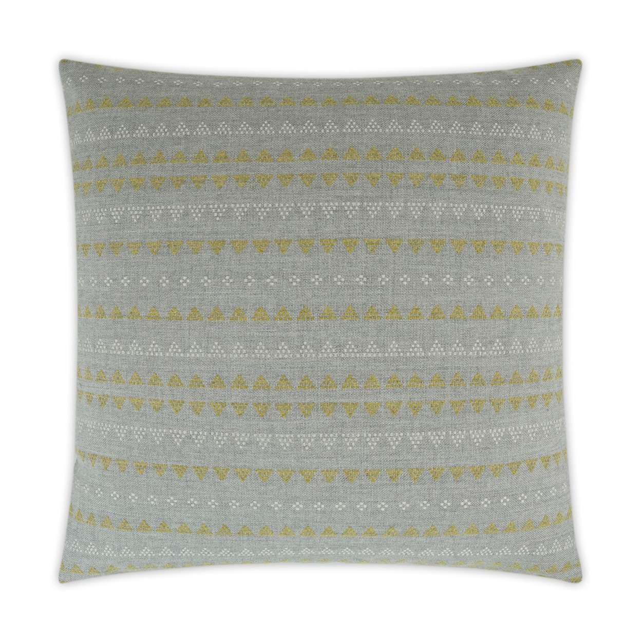 Outdoor Sampler Pillow - Remutear