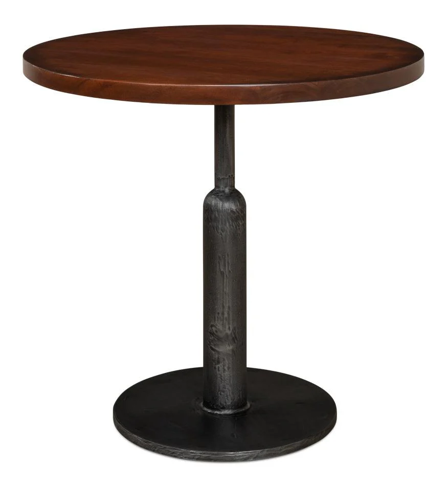 Cafe Table - Remutear