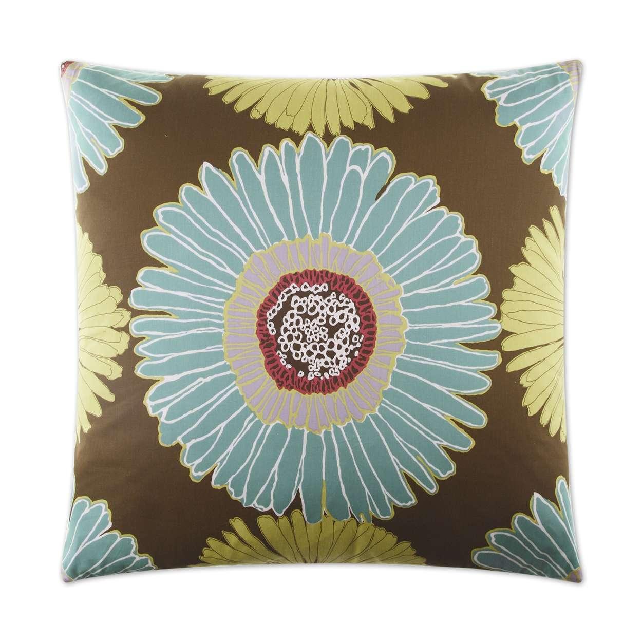 Sunshine Pillow - Remutear