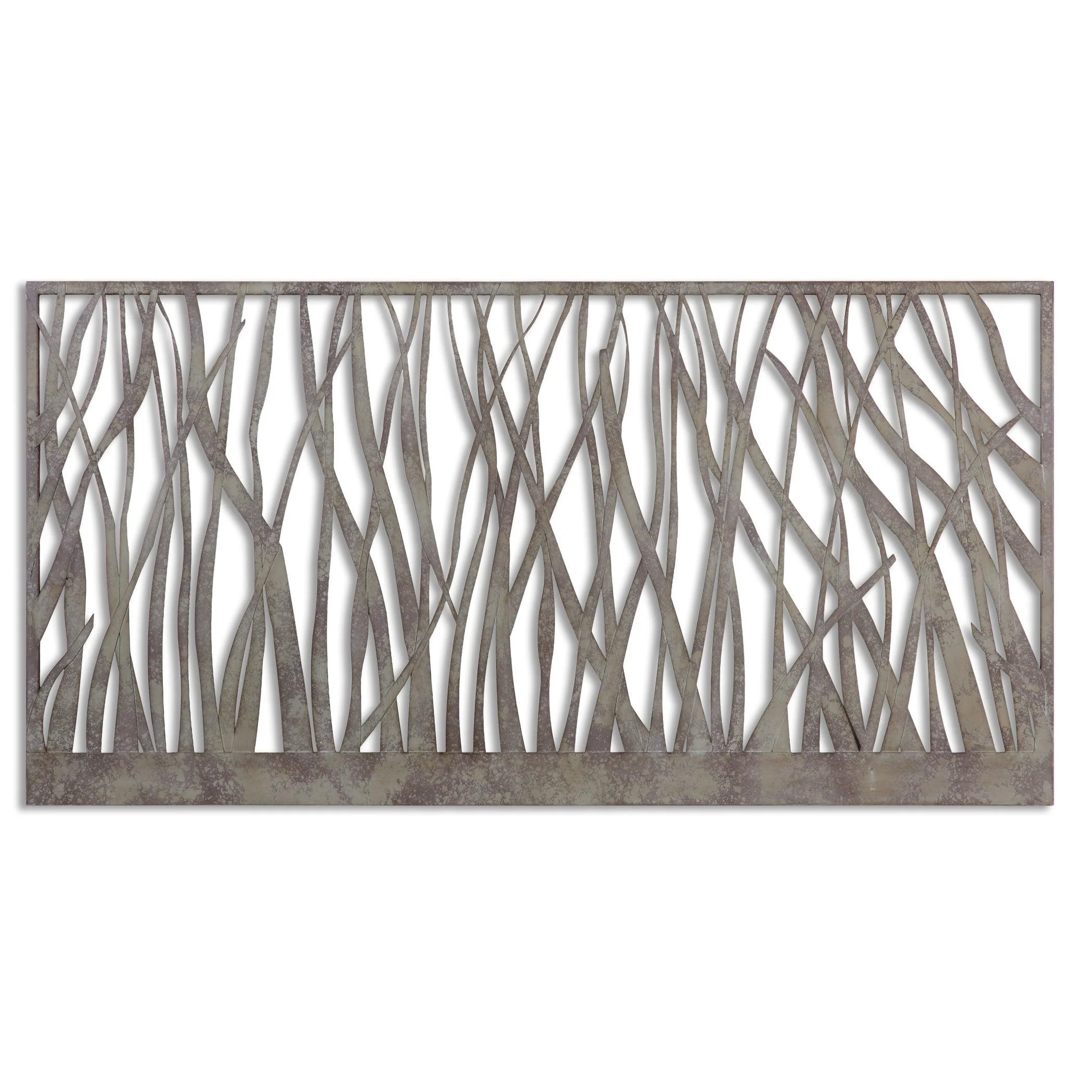 AMADAHY METAL WALL ART - Remutear