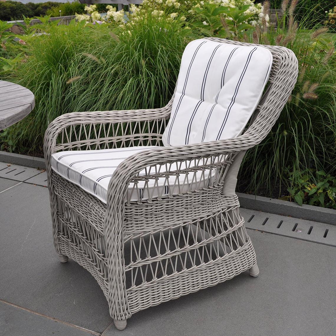 Southampton Dining Armchair - Set of 2 - Remutear
