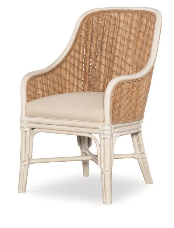 Amelia Arm Chair - Remutear