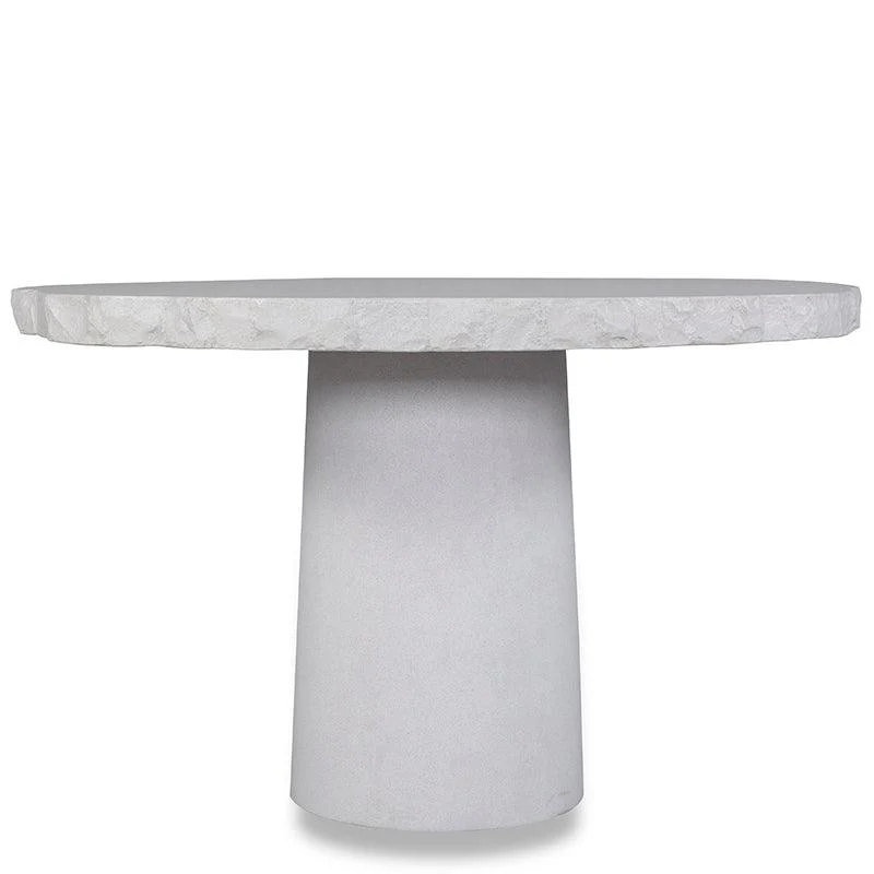 Monolith Table - Remutear