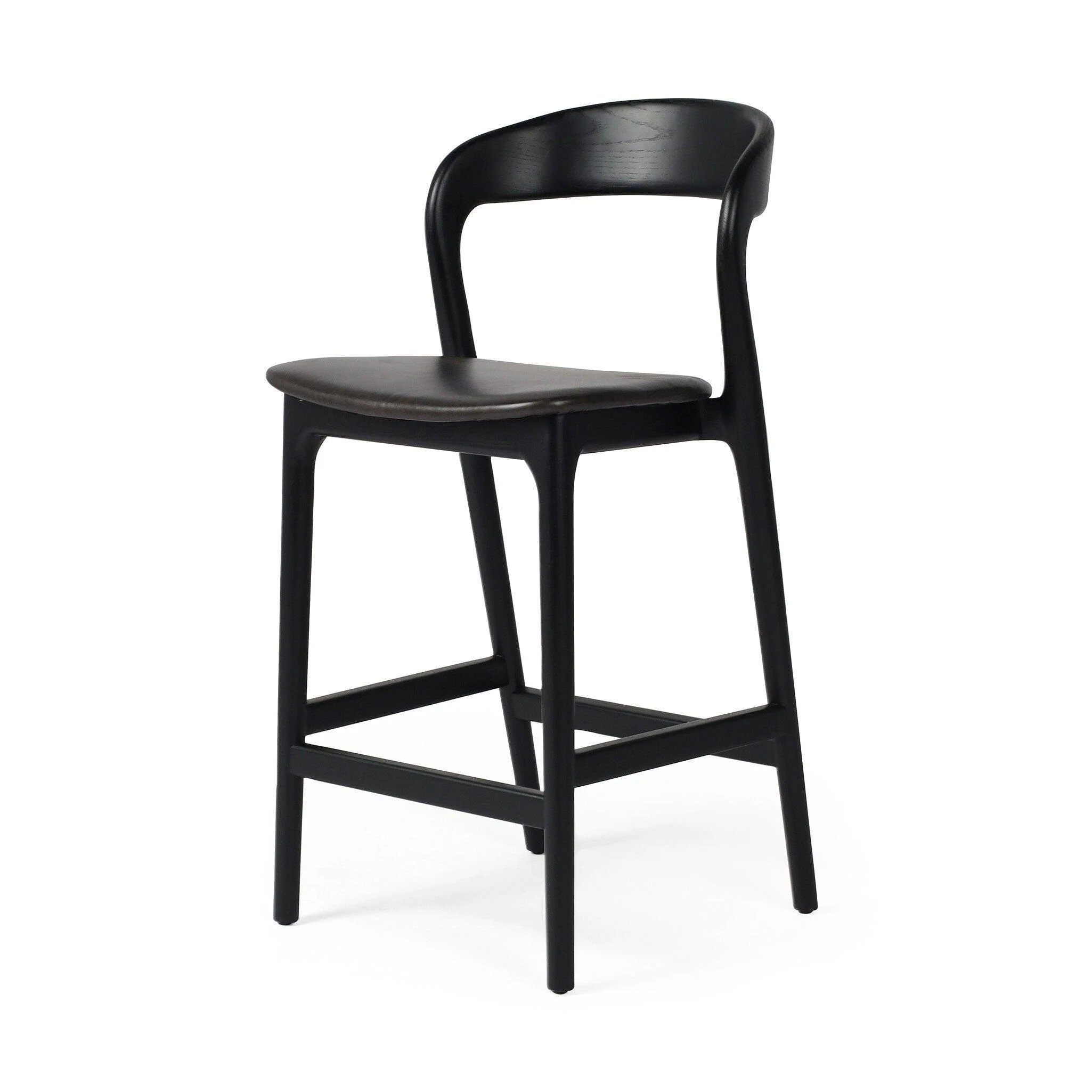 Amare Bar Counter Stool - Remutear