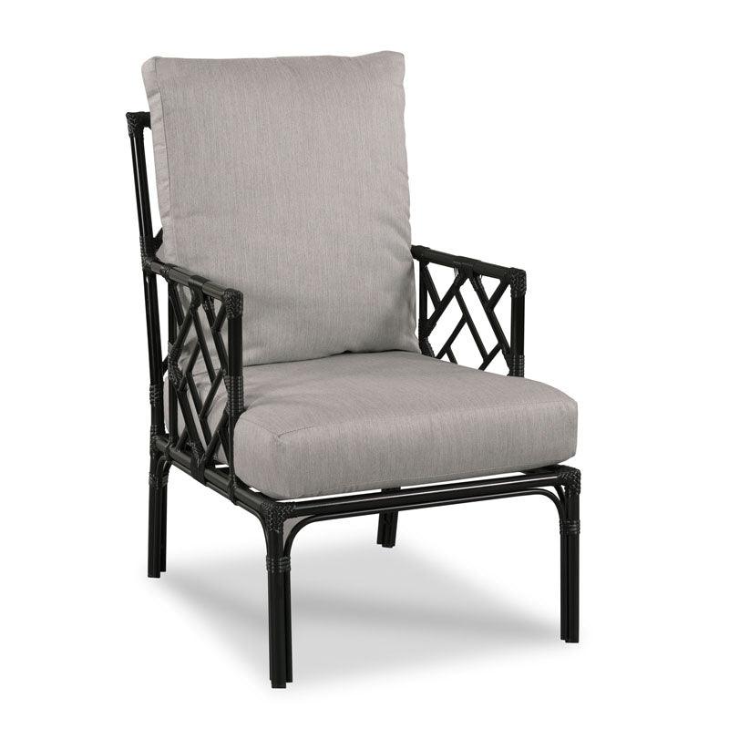 Carlyle Arm Chair - Remutear