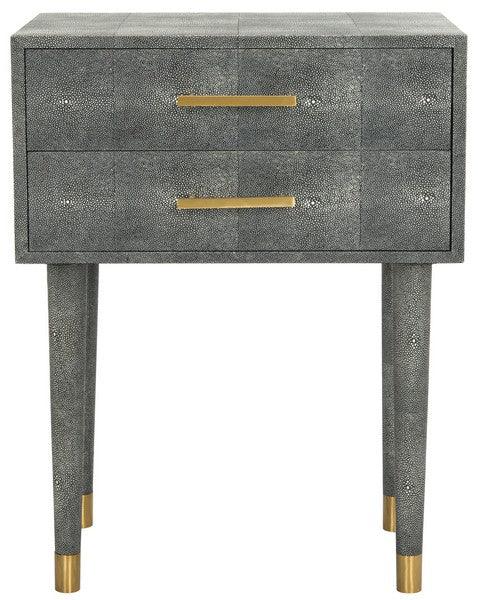NOUR END TABLE - Remutear