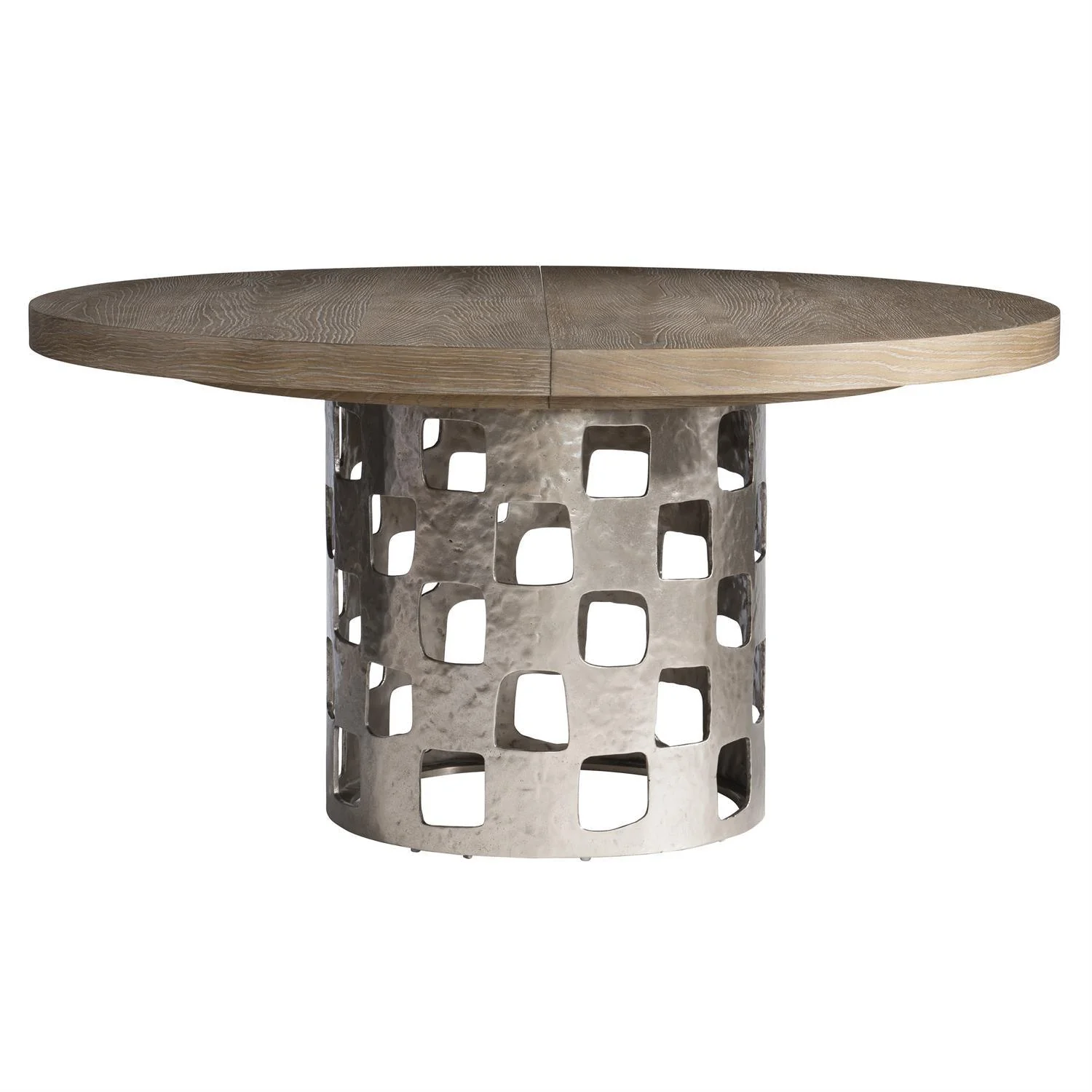 AVENTURA DINING TABLE ROUND - Remutear