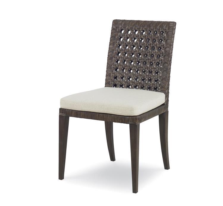 Curate Litchfield Side Chair - Remutear