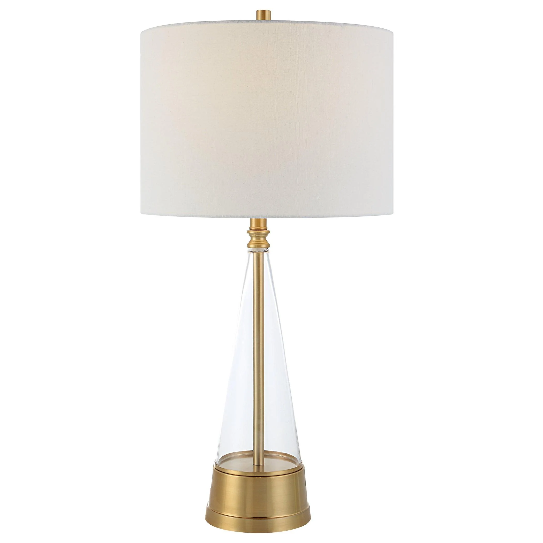 COLT TABLE LAMP - Remutear