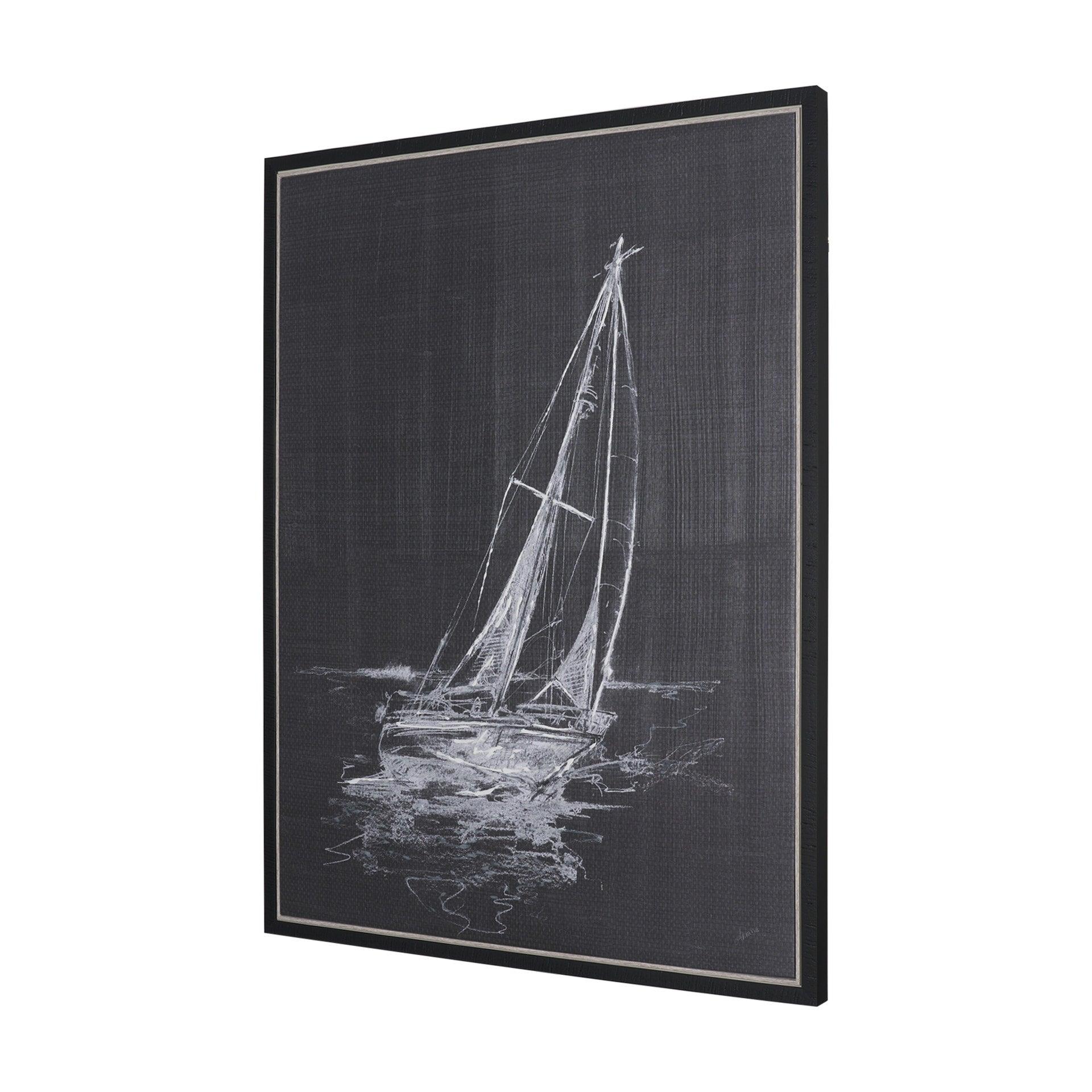 Sail Away II - Remutear