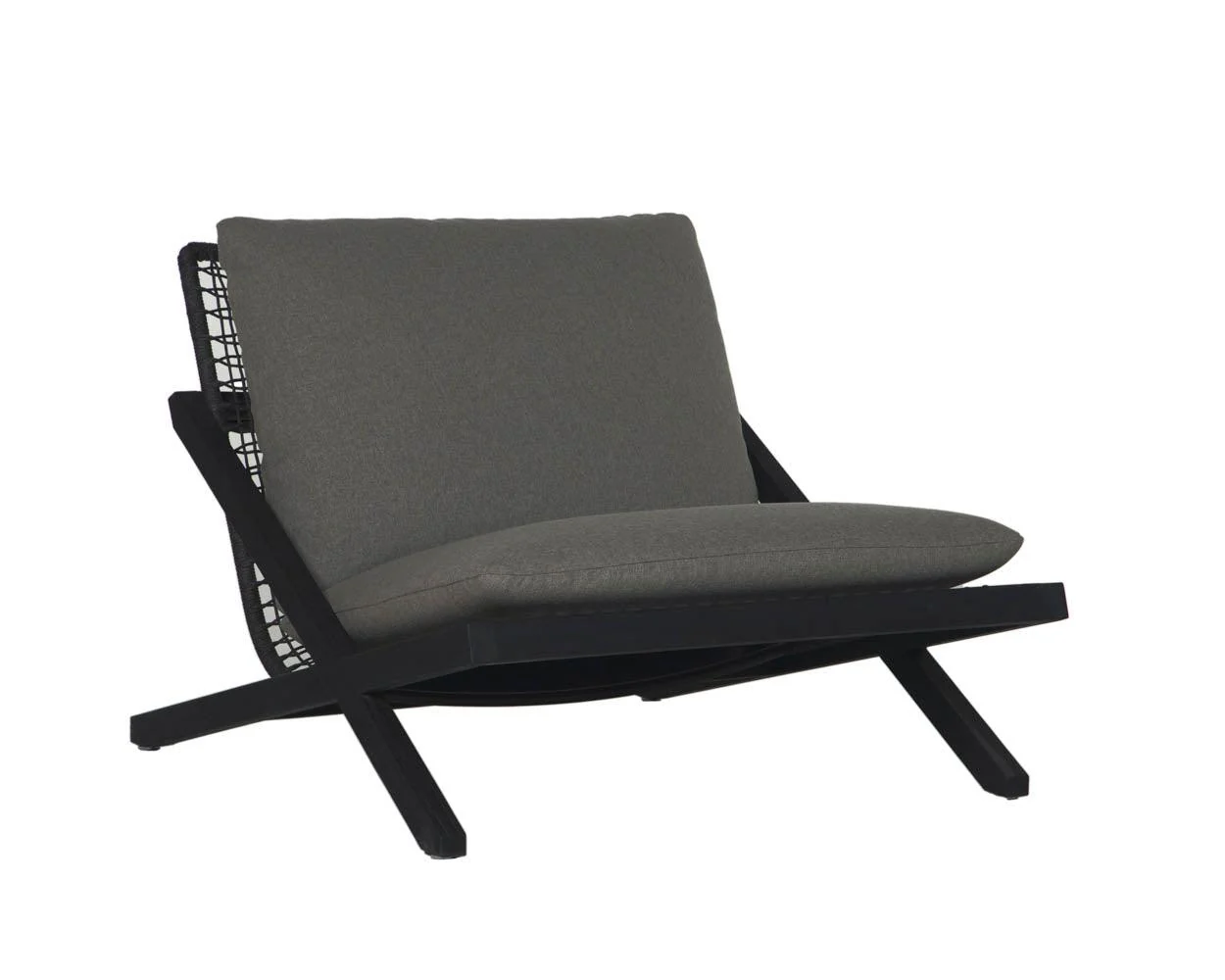 Bari Lounge Chair - Remutear