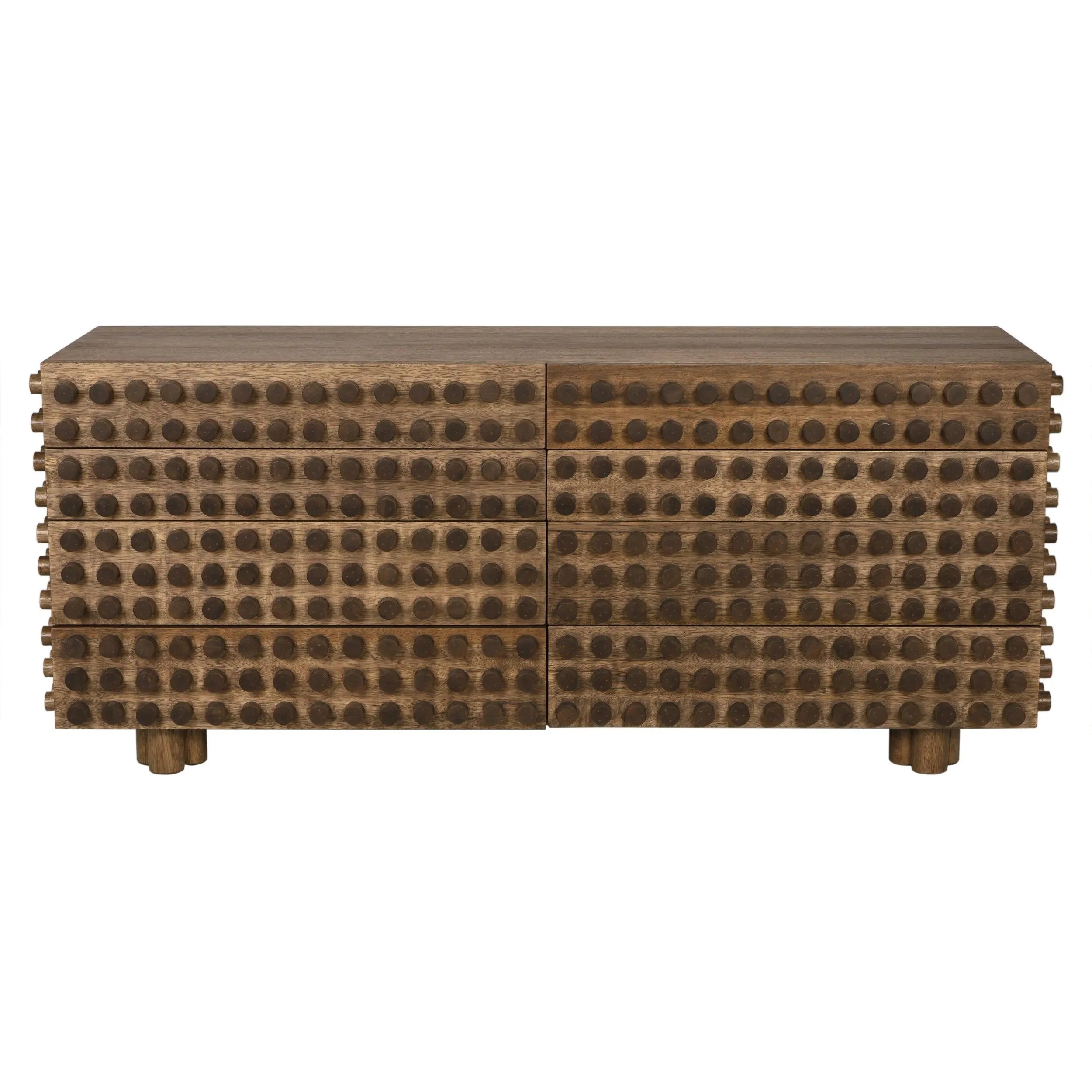 Haruko Sideboard - Remutear