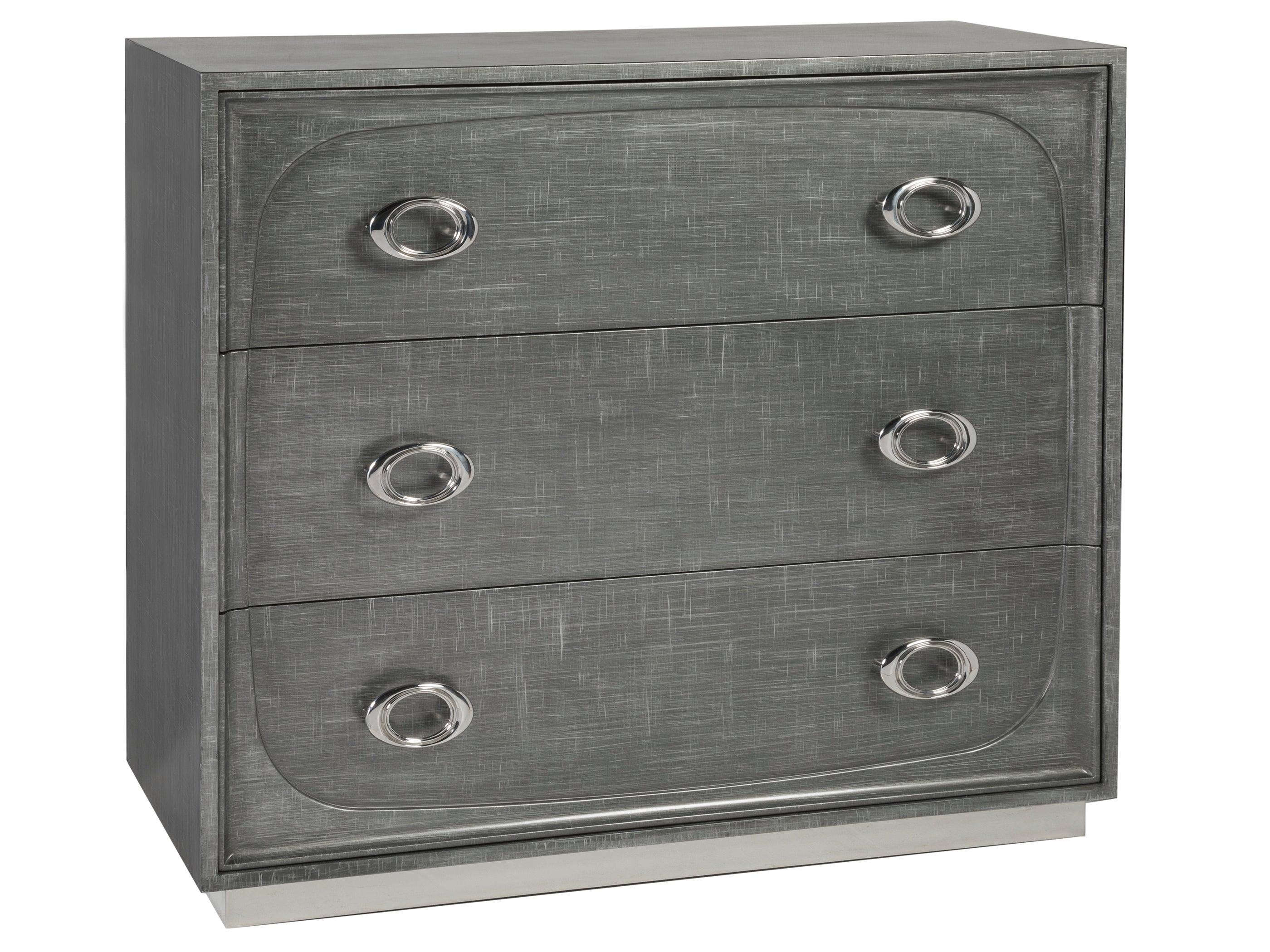 Signature Designs Iridium Hall Chest - Remutear