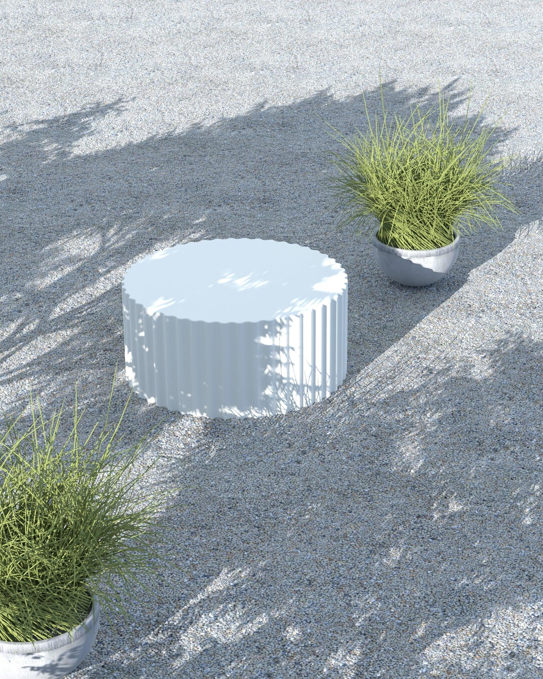 Athena Coffee Table - Remutear
