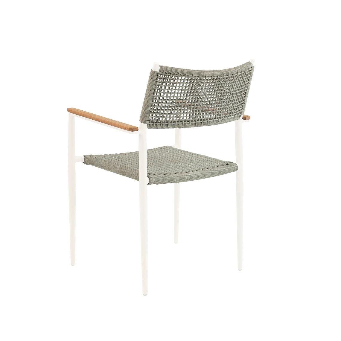 La Jolla Dining Armchair - Set of 2 - Remutear