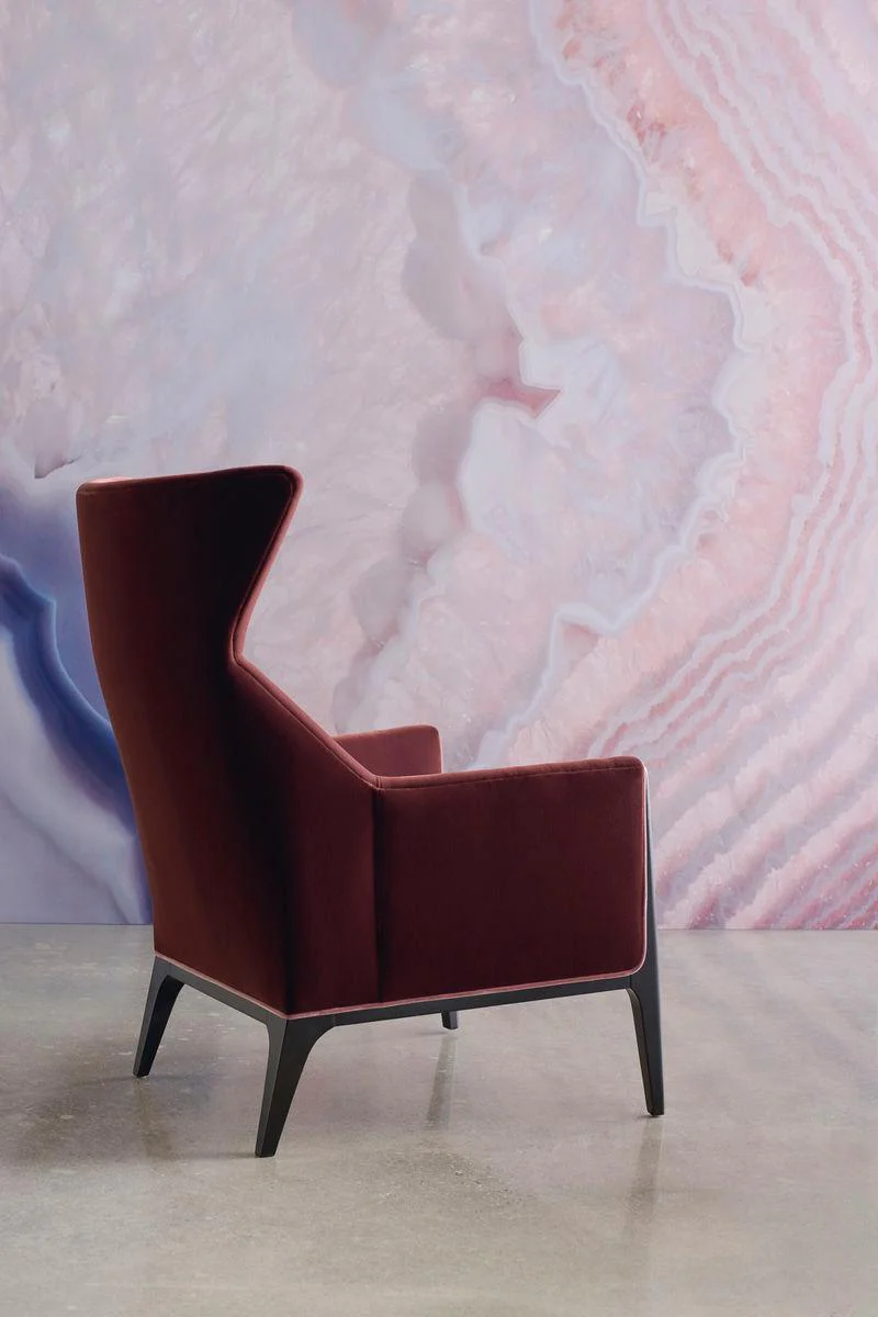 BOUNDLESS CHAIR - Remutear