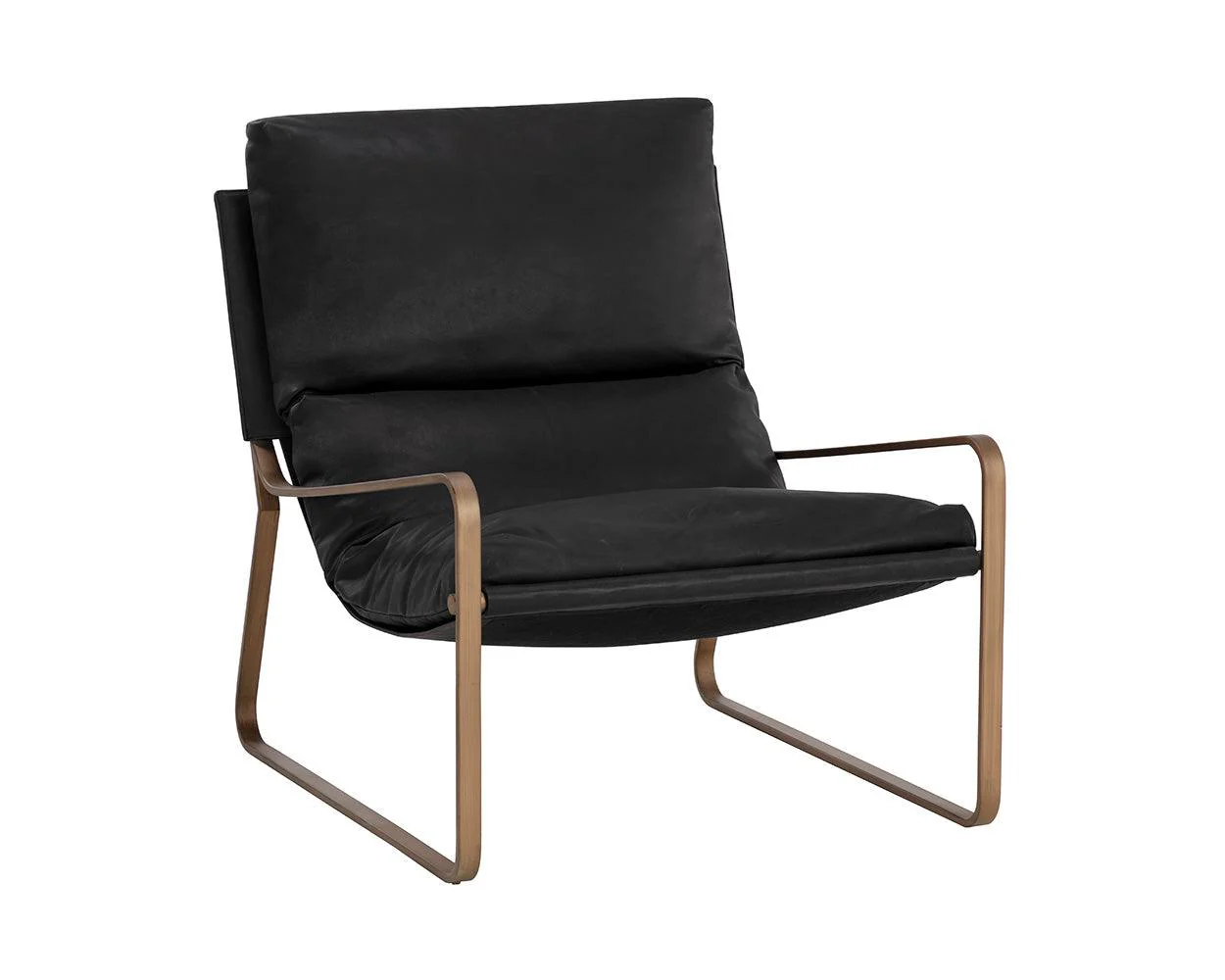 Zancor Lounge Chair - Remutear