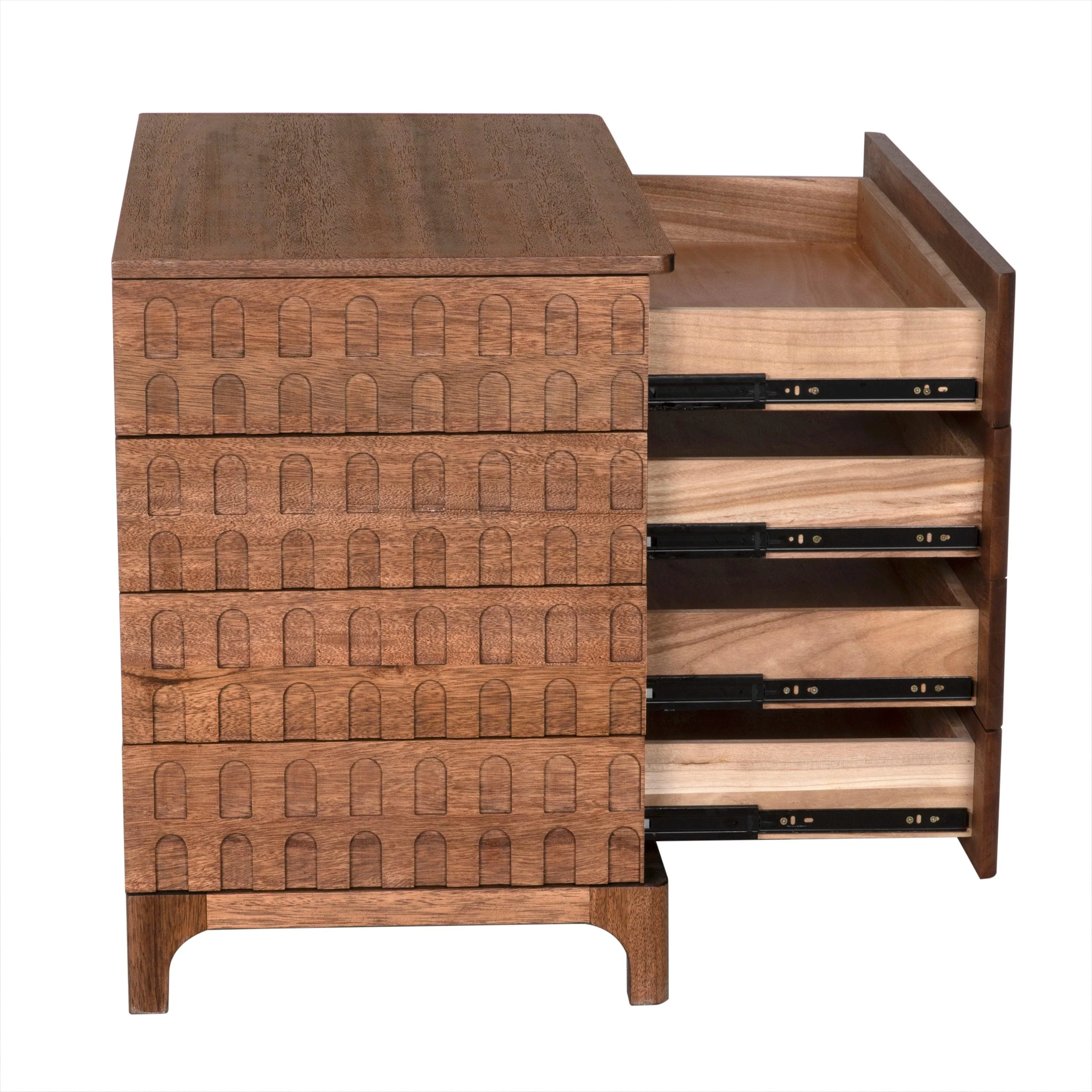 Regent Sideboard - Remutear