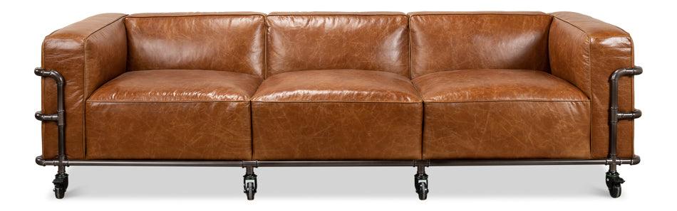 Antwerp Sofa - Remutear