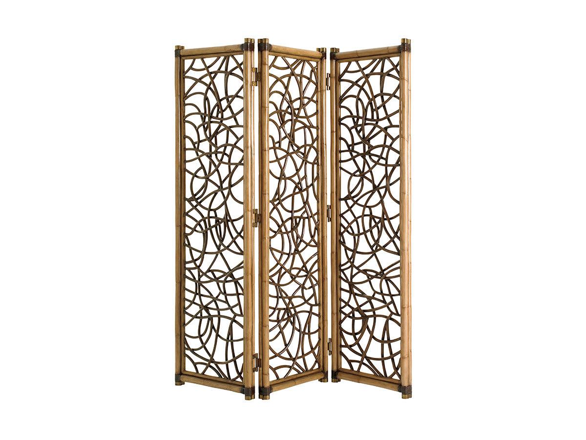 Twin Palms Exuma Screen - Remutear