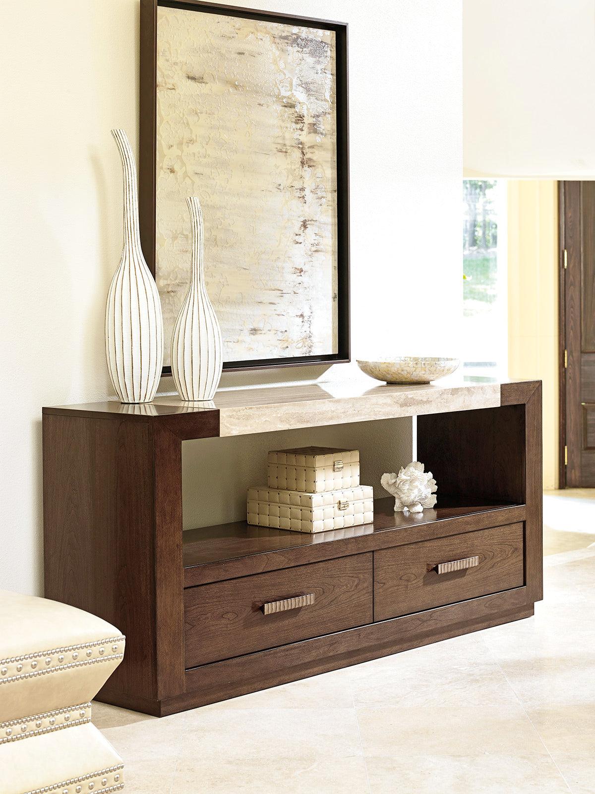 Laurel Canyon Estrada Dining Console - Remutear