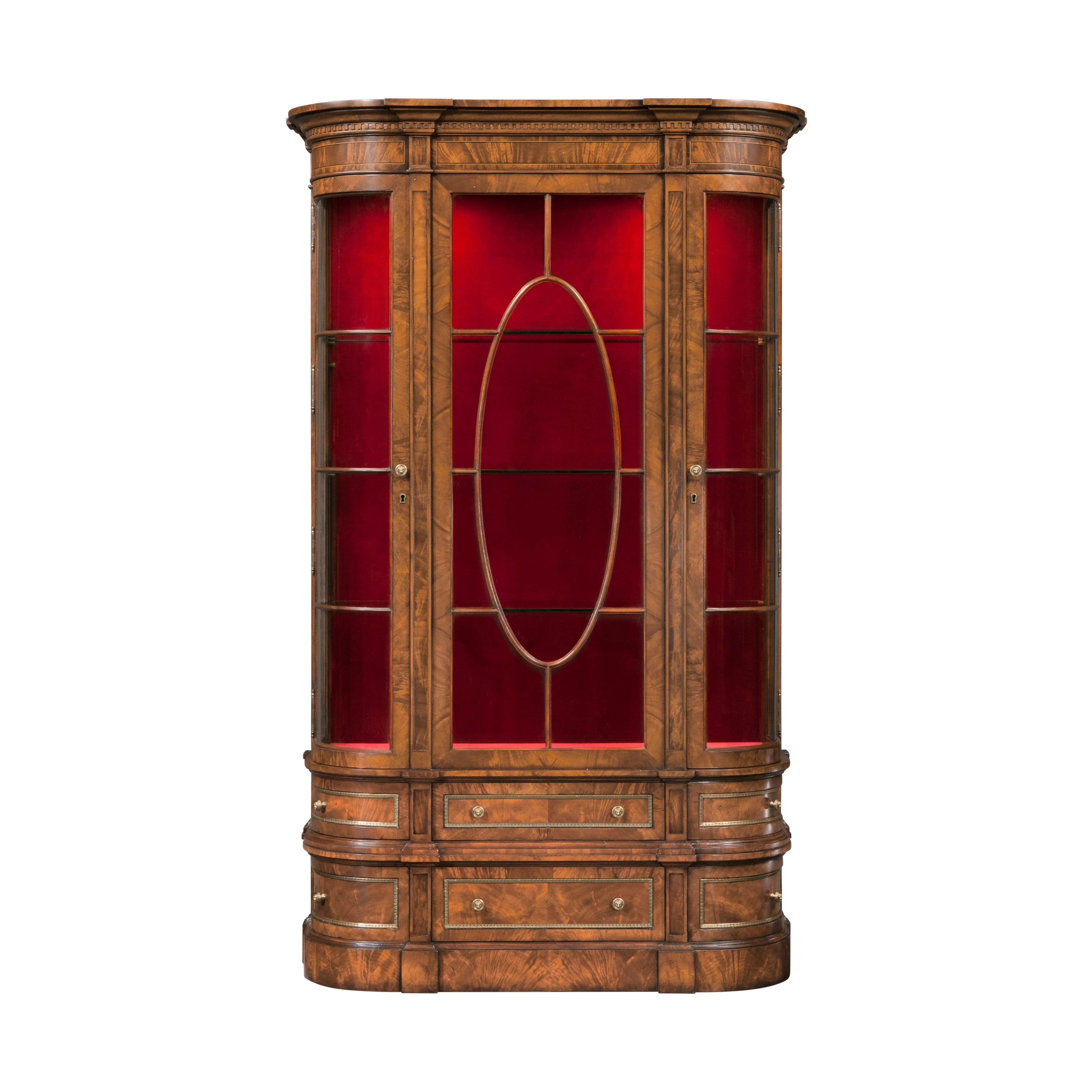 The Althorp Display - Remutear
