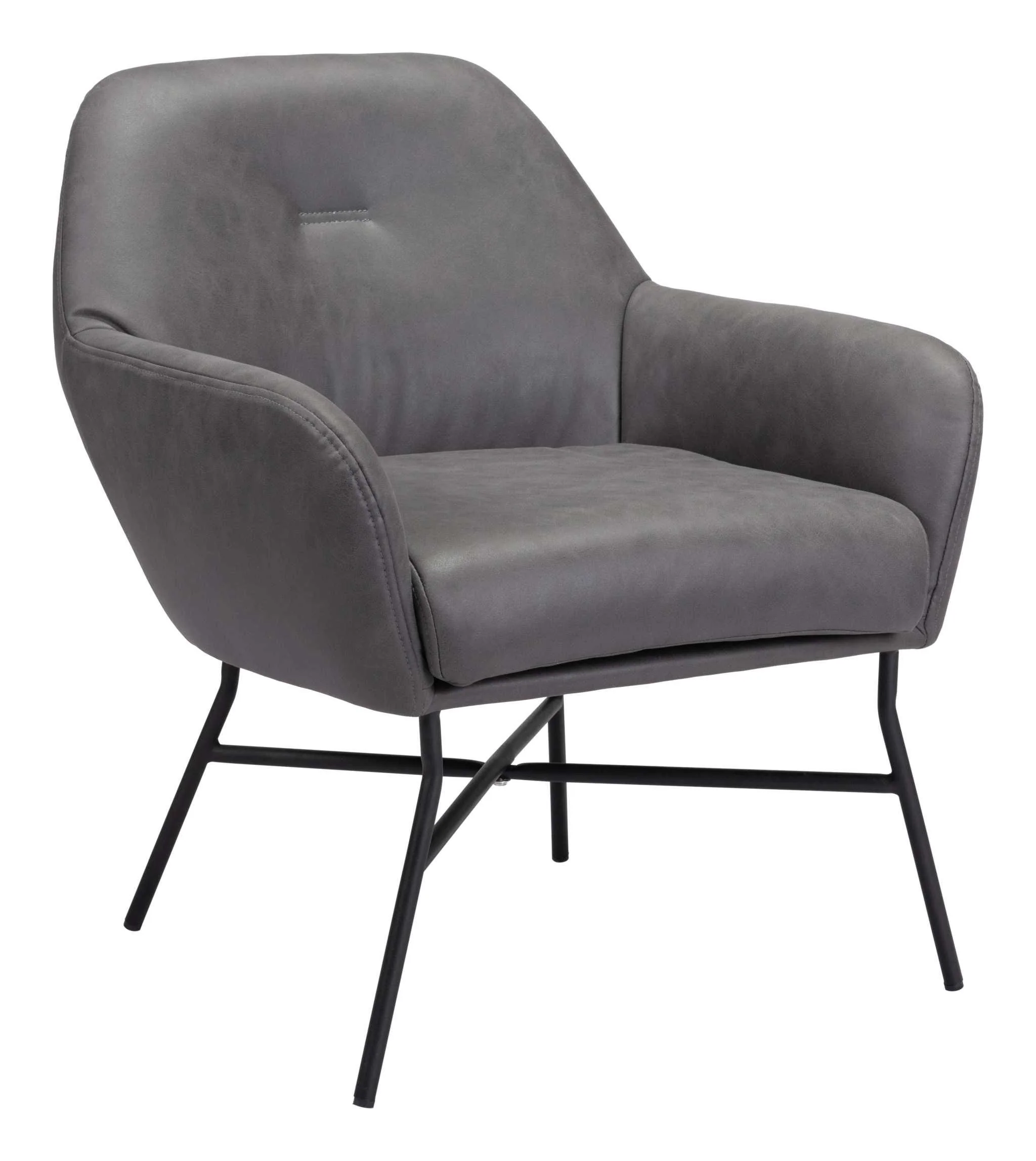 Hans Accent Chair - Remutear