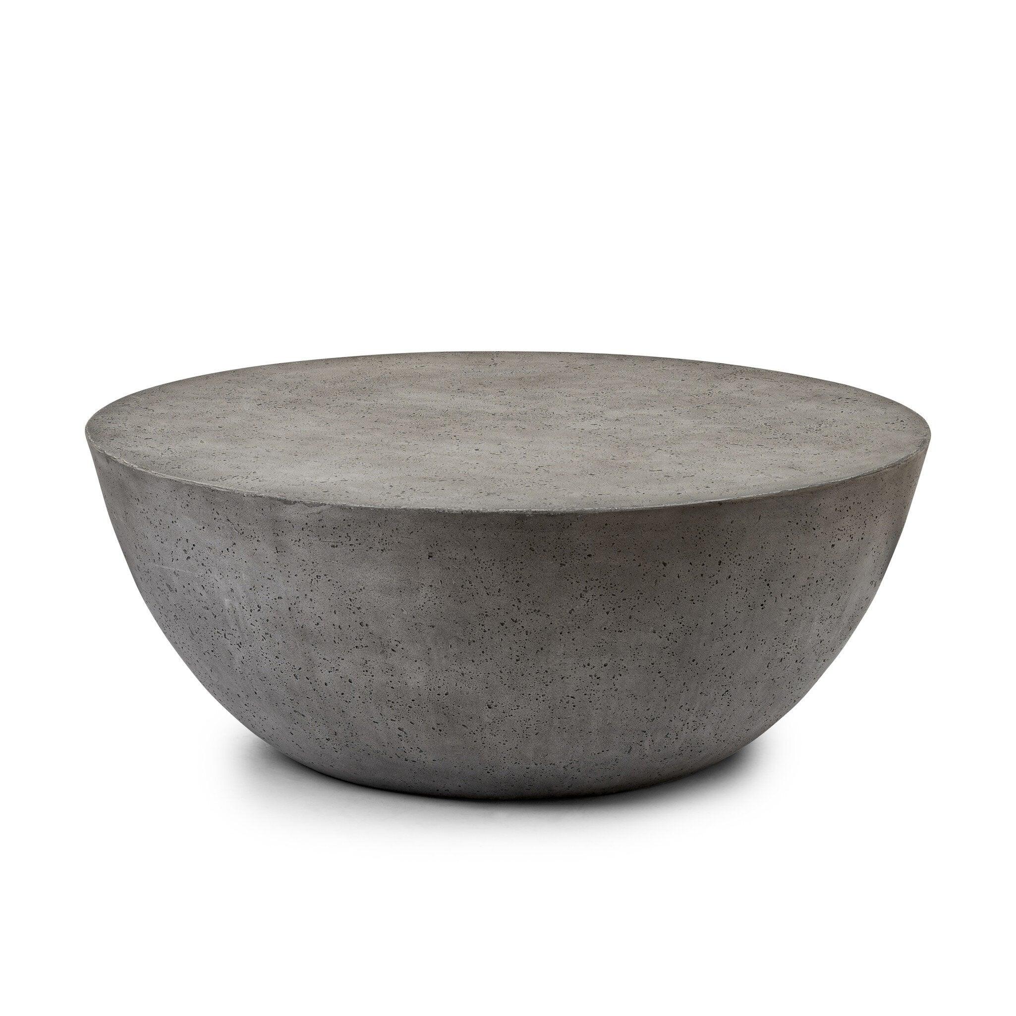 Boula Outdoor Coffee Table - Remutear