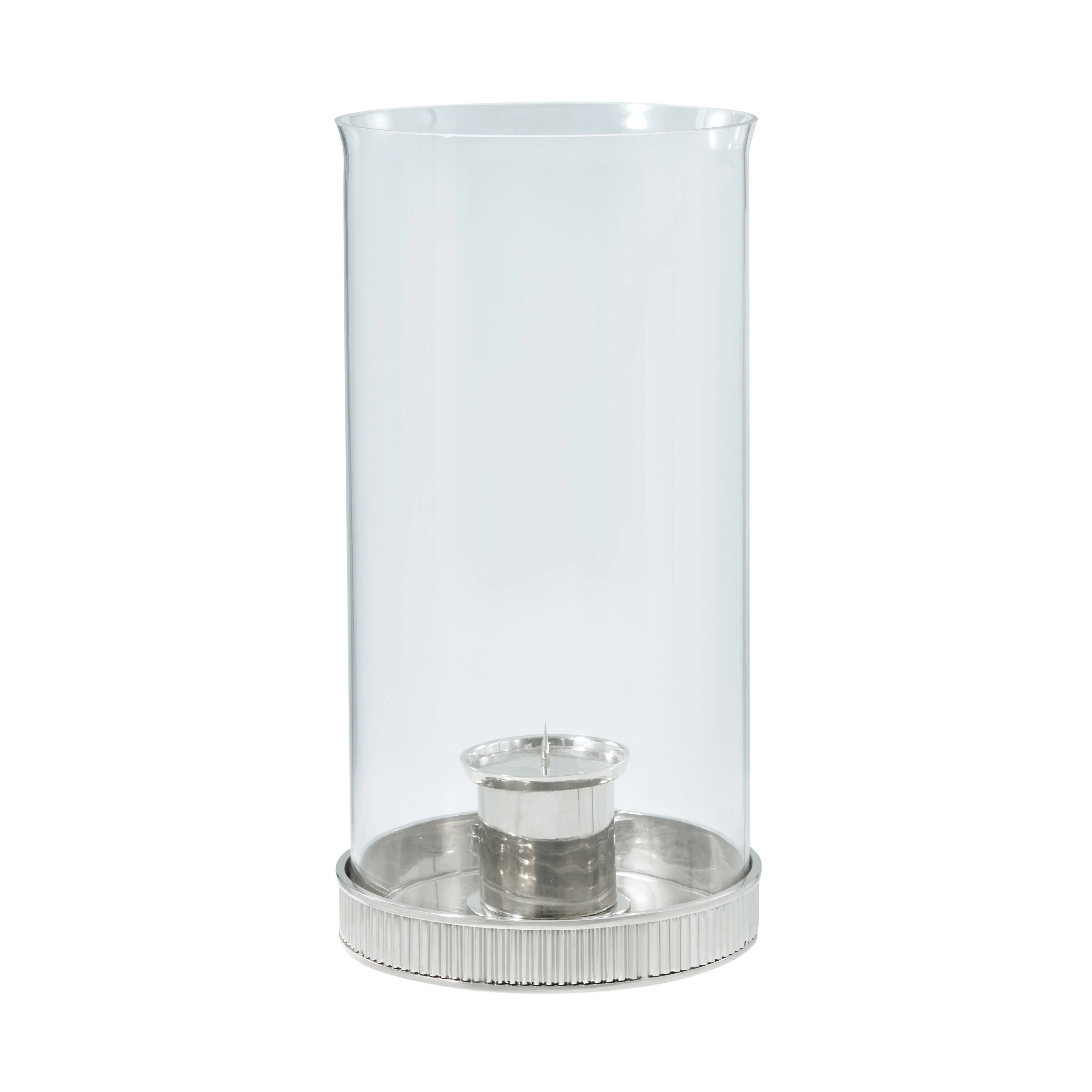 Last Storm Of The Season Grande Candleholder - Remutear
