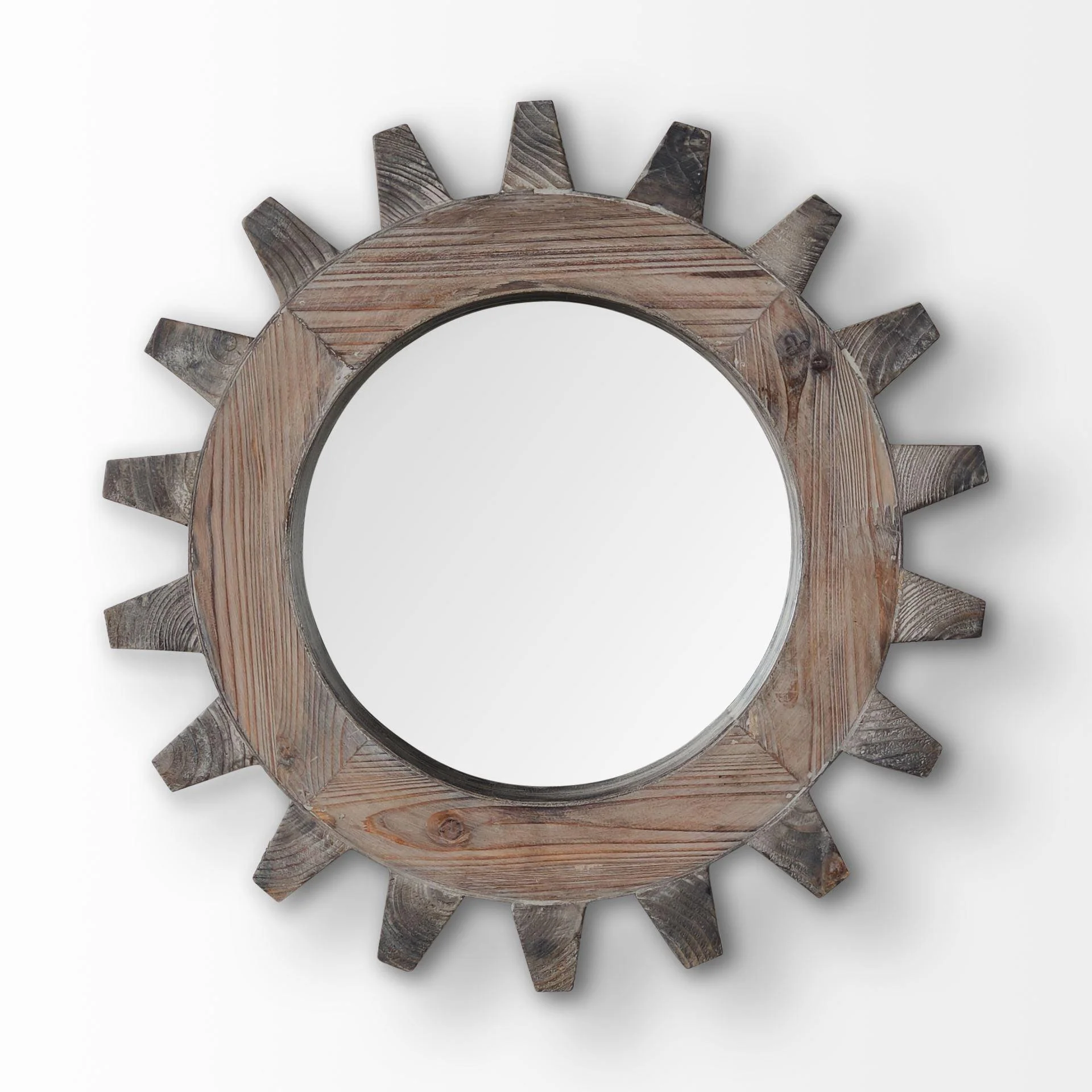 Cog Mirror Collection 12 (Set of 12) - Remutear