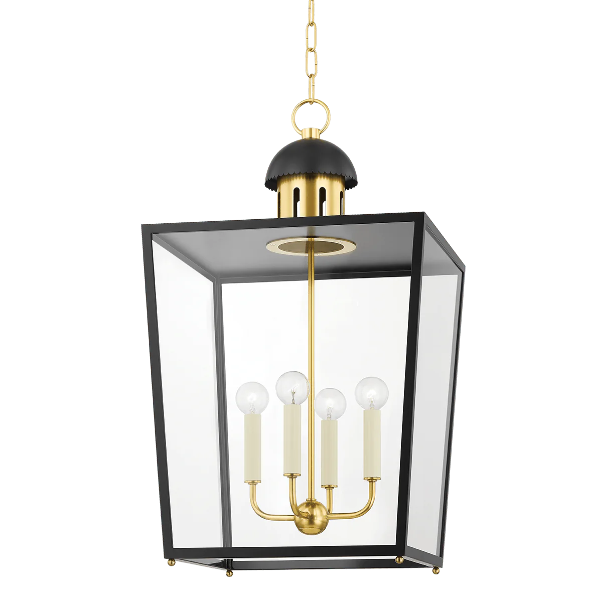 JUNE 4 LIGHT LANTERN LARGE - Remutear